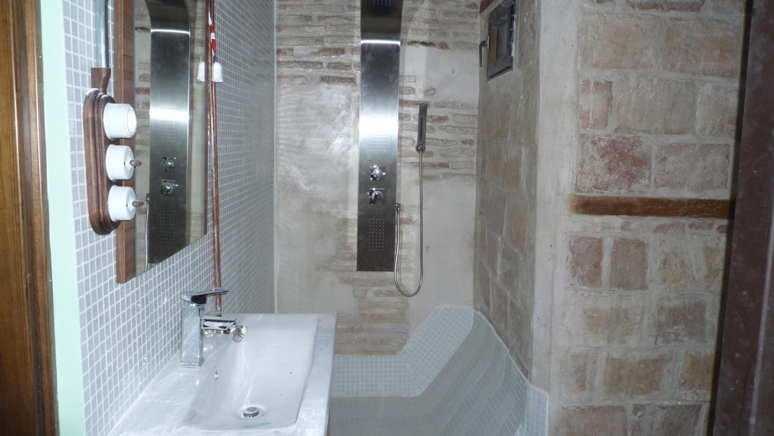 Toledo Flat, City Centre
