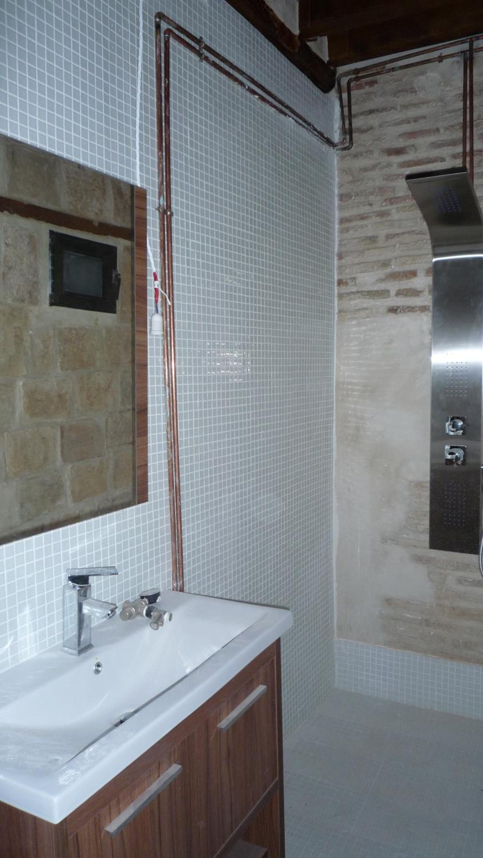 Toledo Flat, City Centre