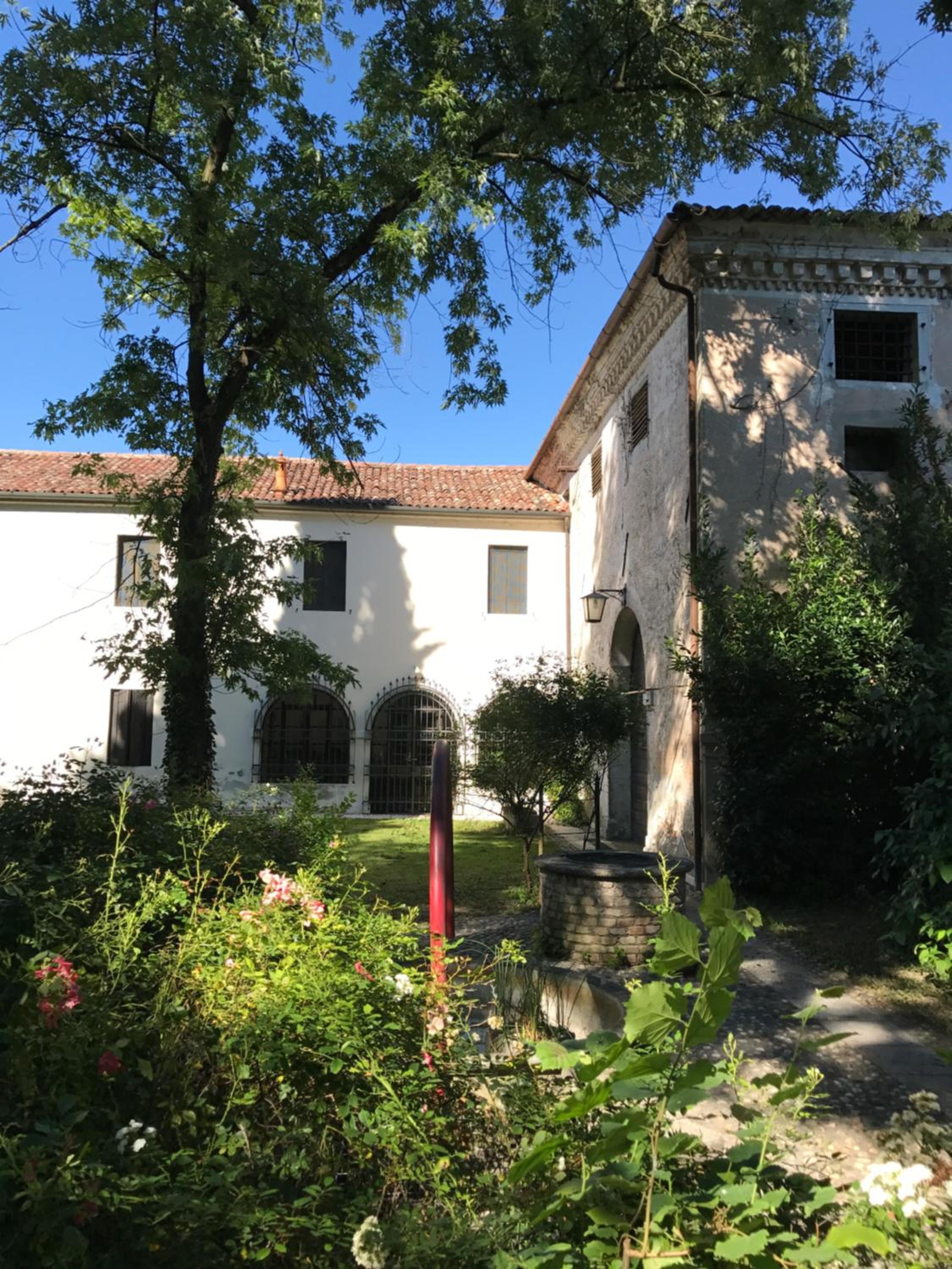 Casa Cecilia Country House view 5