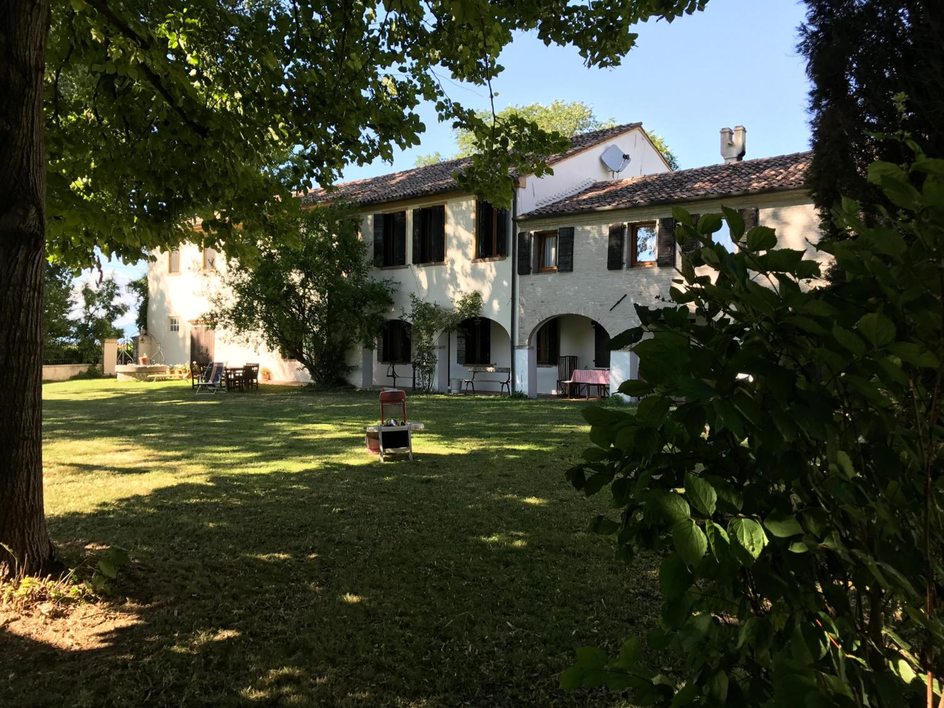 Casa Cecilia Country House view 3