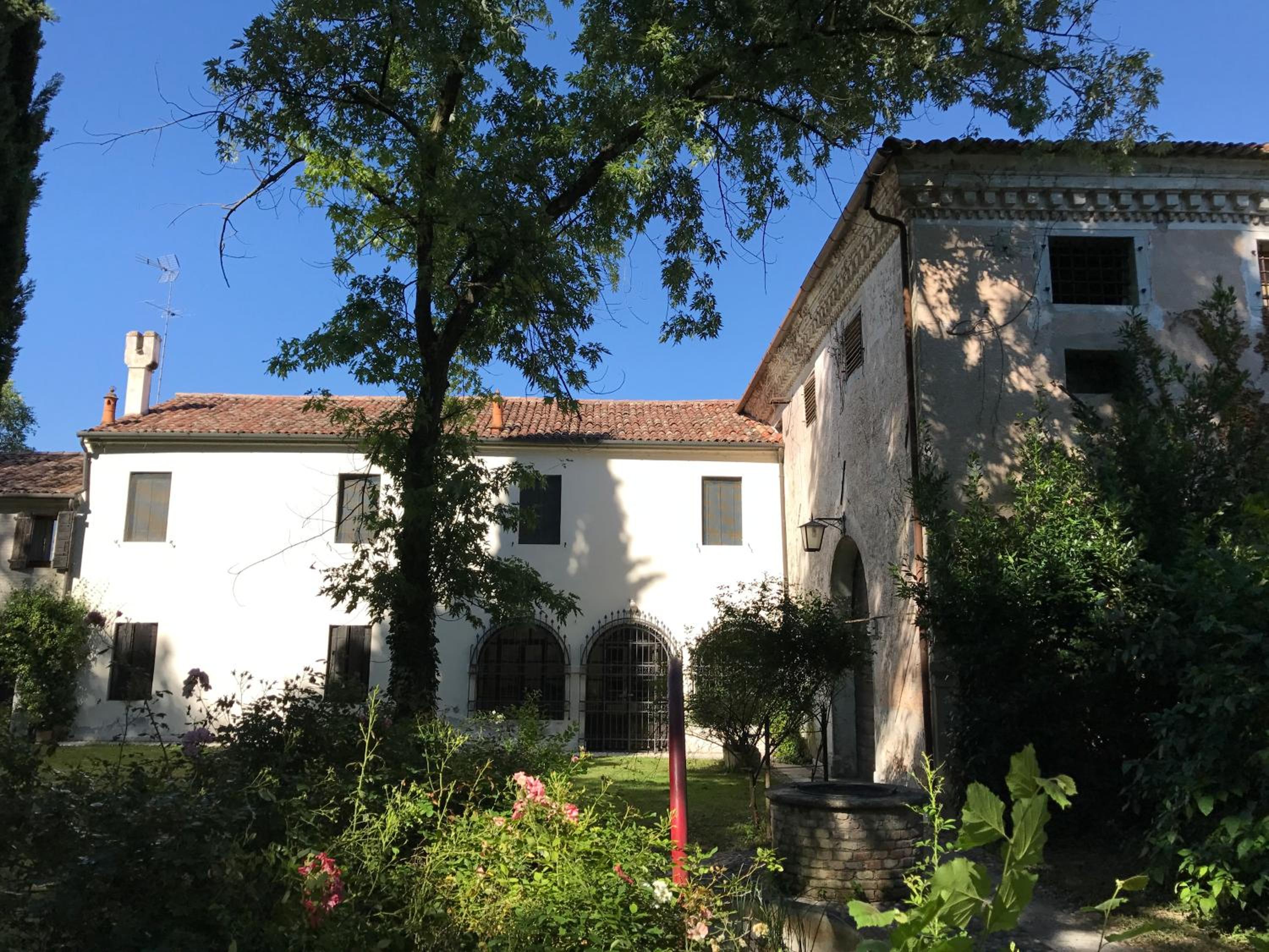 Casa Cecilia Country House view 2