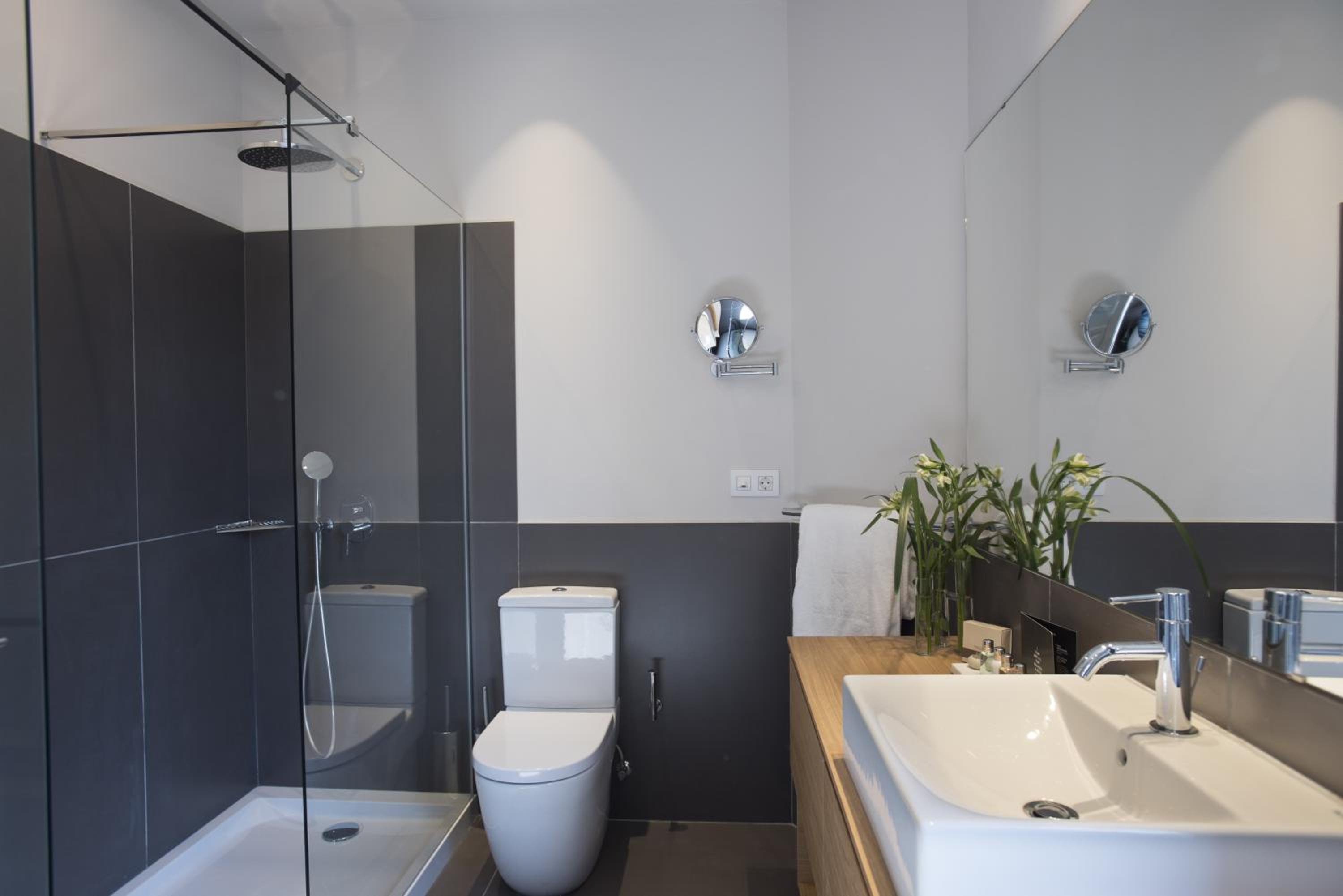 Casagrand Luxury Apartments Barcelona