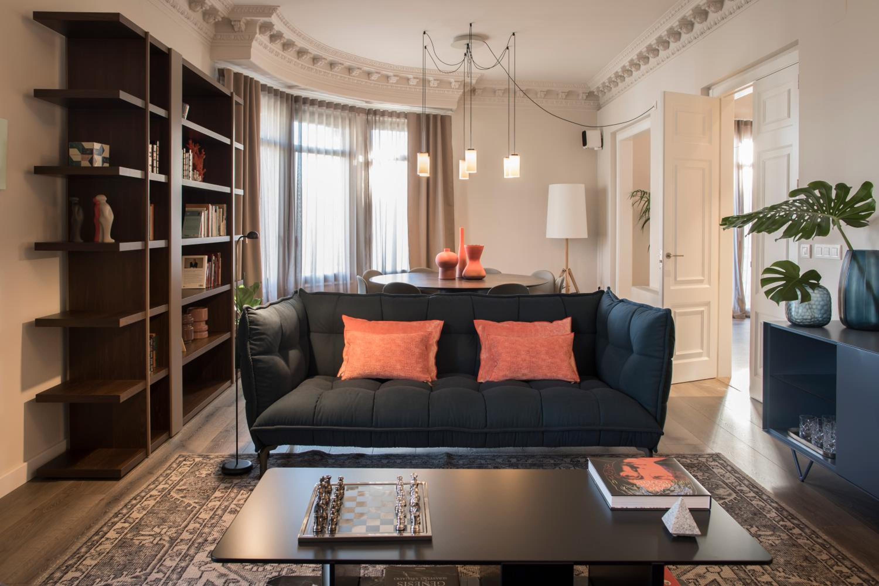 Casagrand Luxury Apartments Barcelona