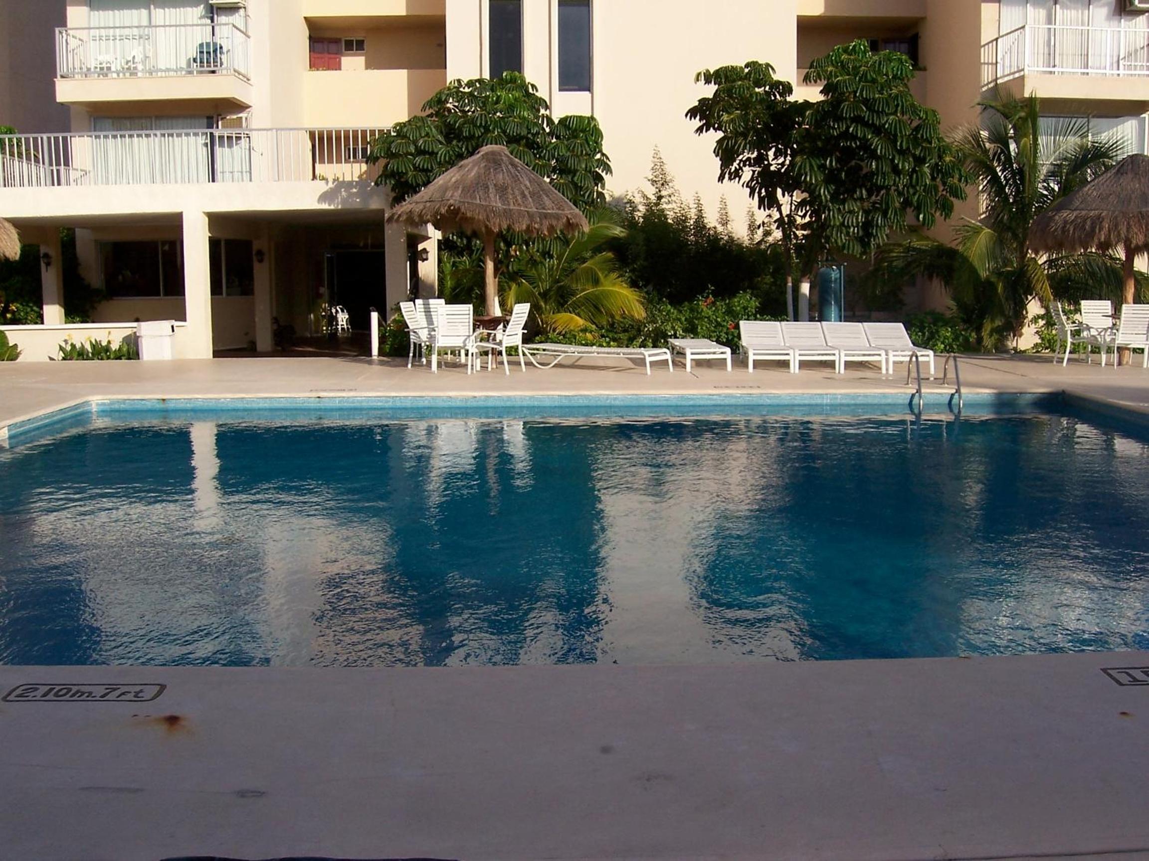 Salvia Cancun Aparts