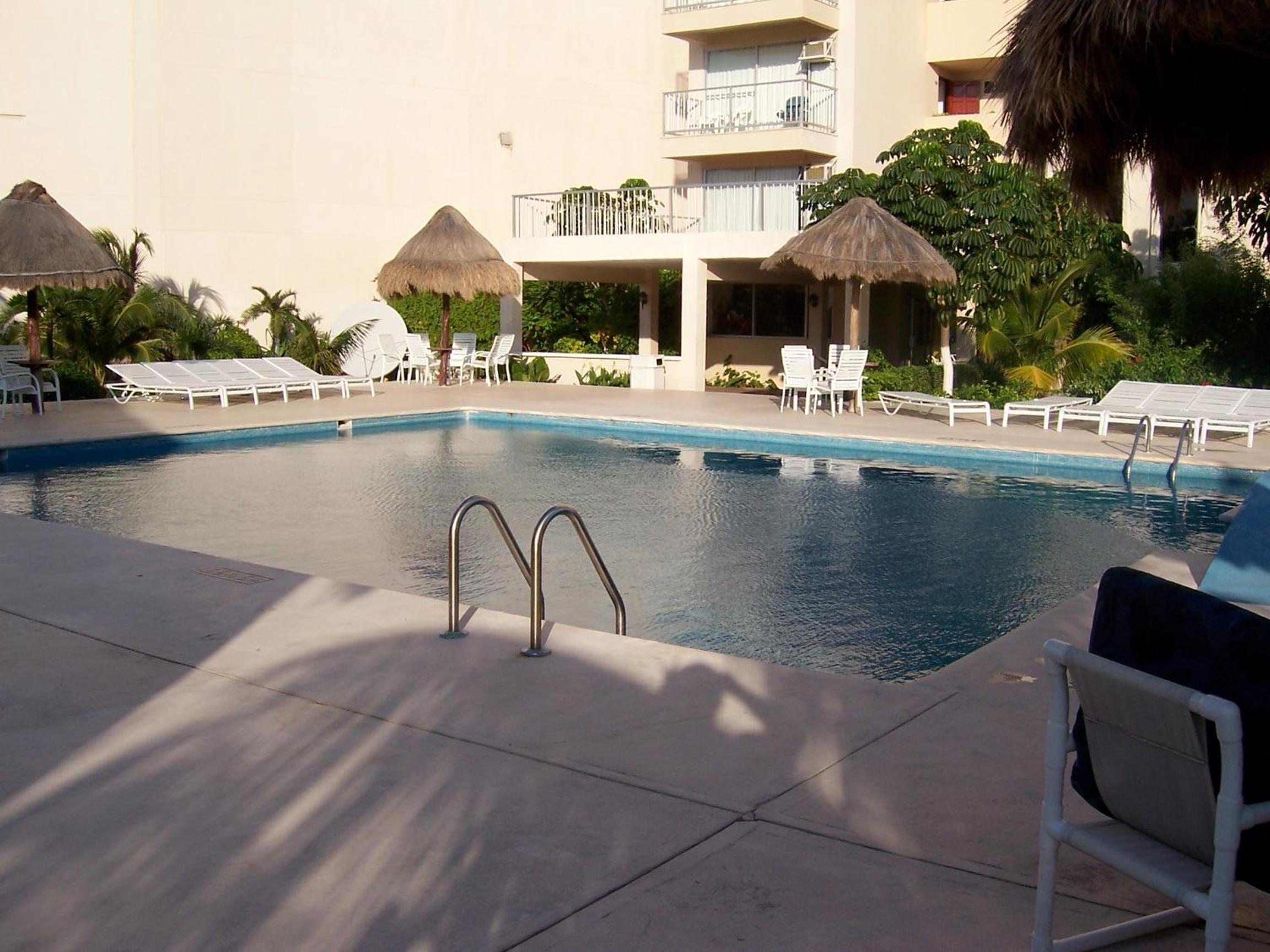 Salvia Cancun Aparts