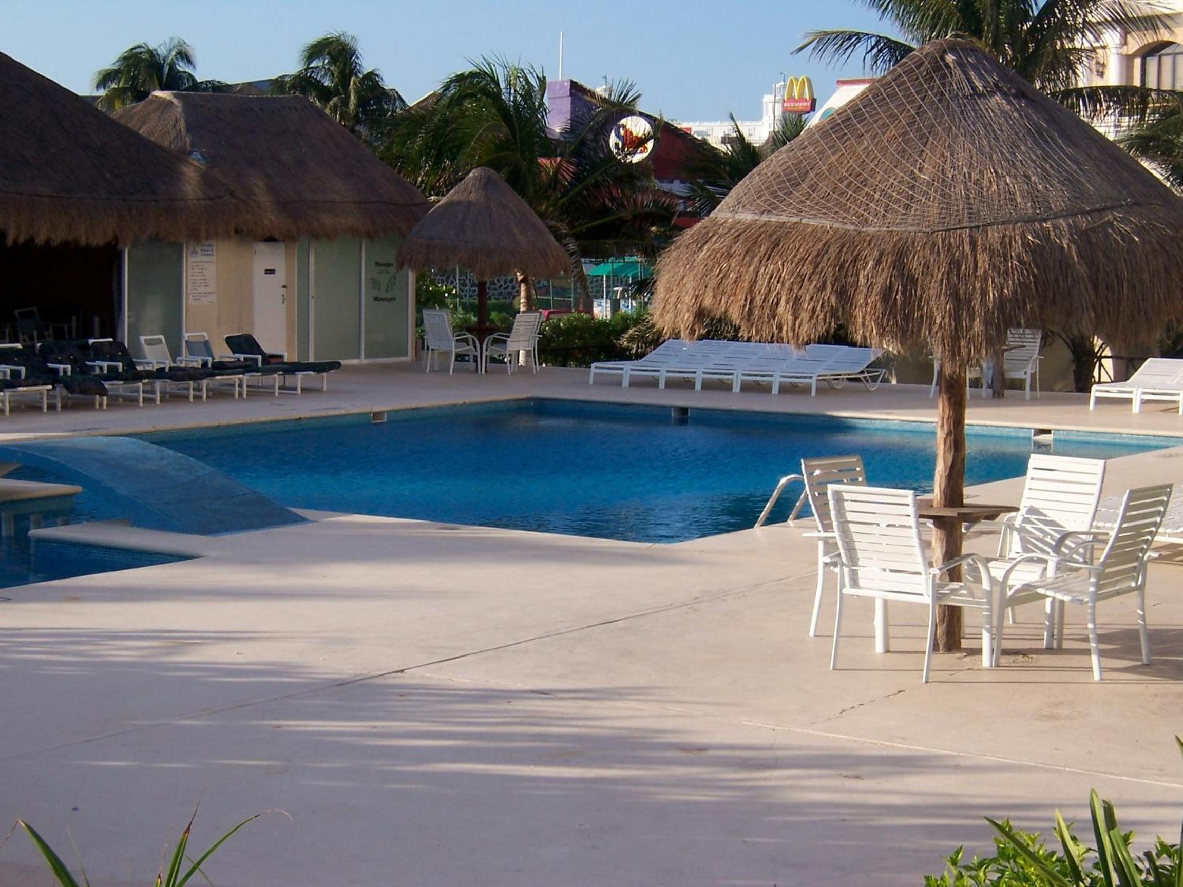 Salvia Cancun Aparts