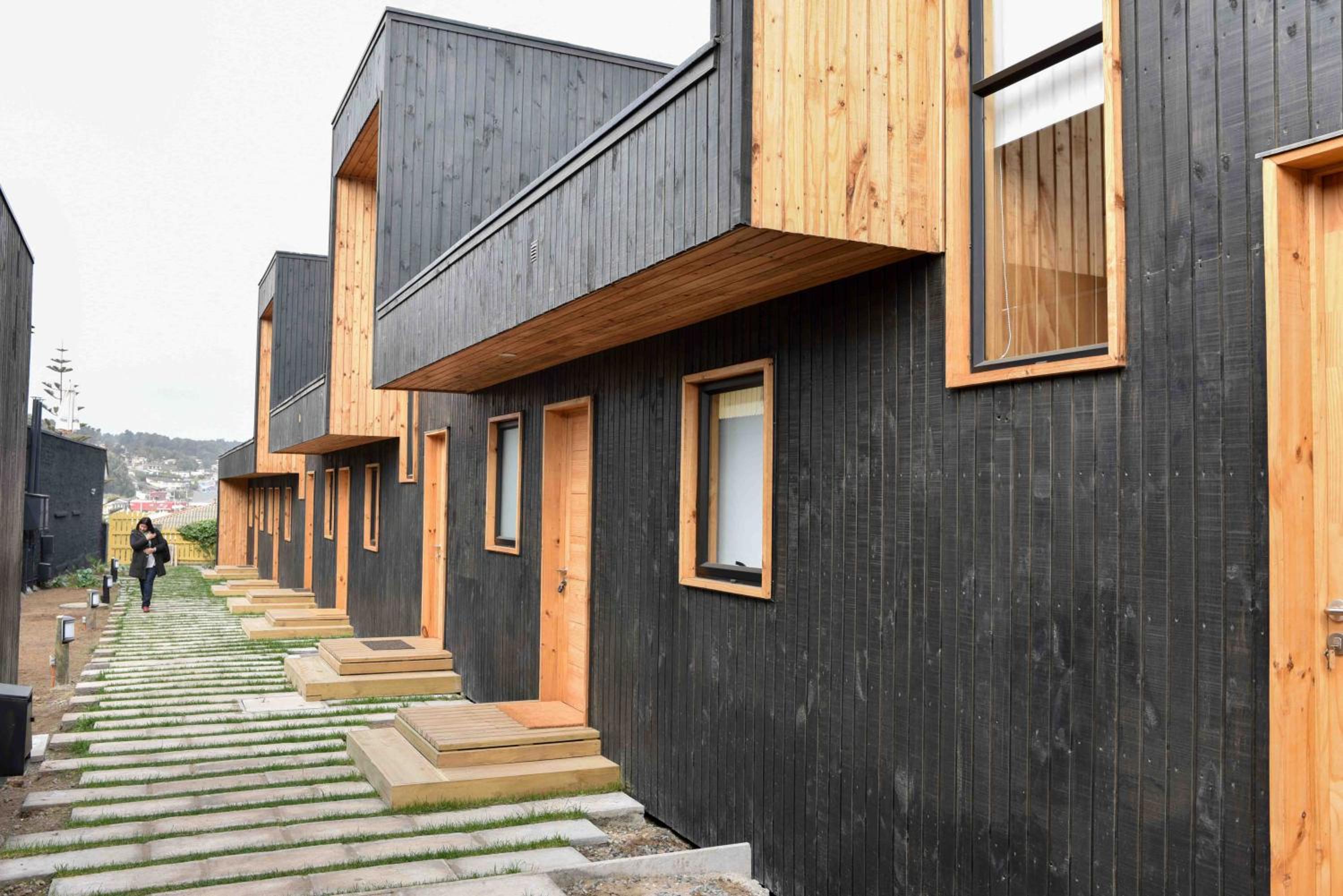 Hotel Cabañas Patio Esmeralda - Image 1