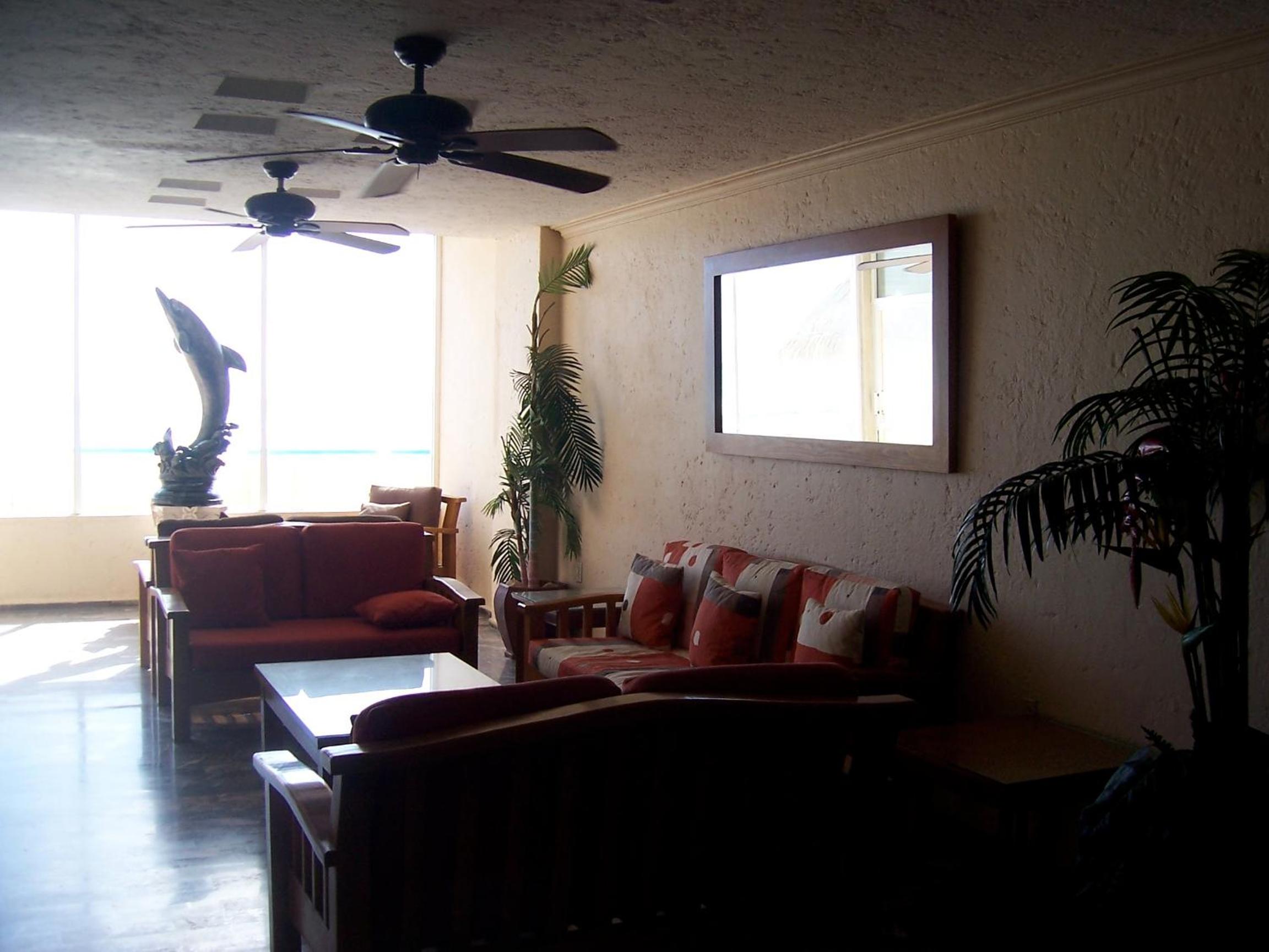 Salvia Cancun Aparts