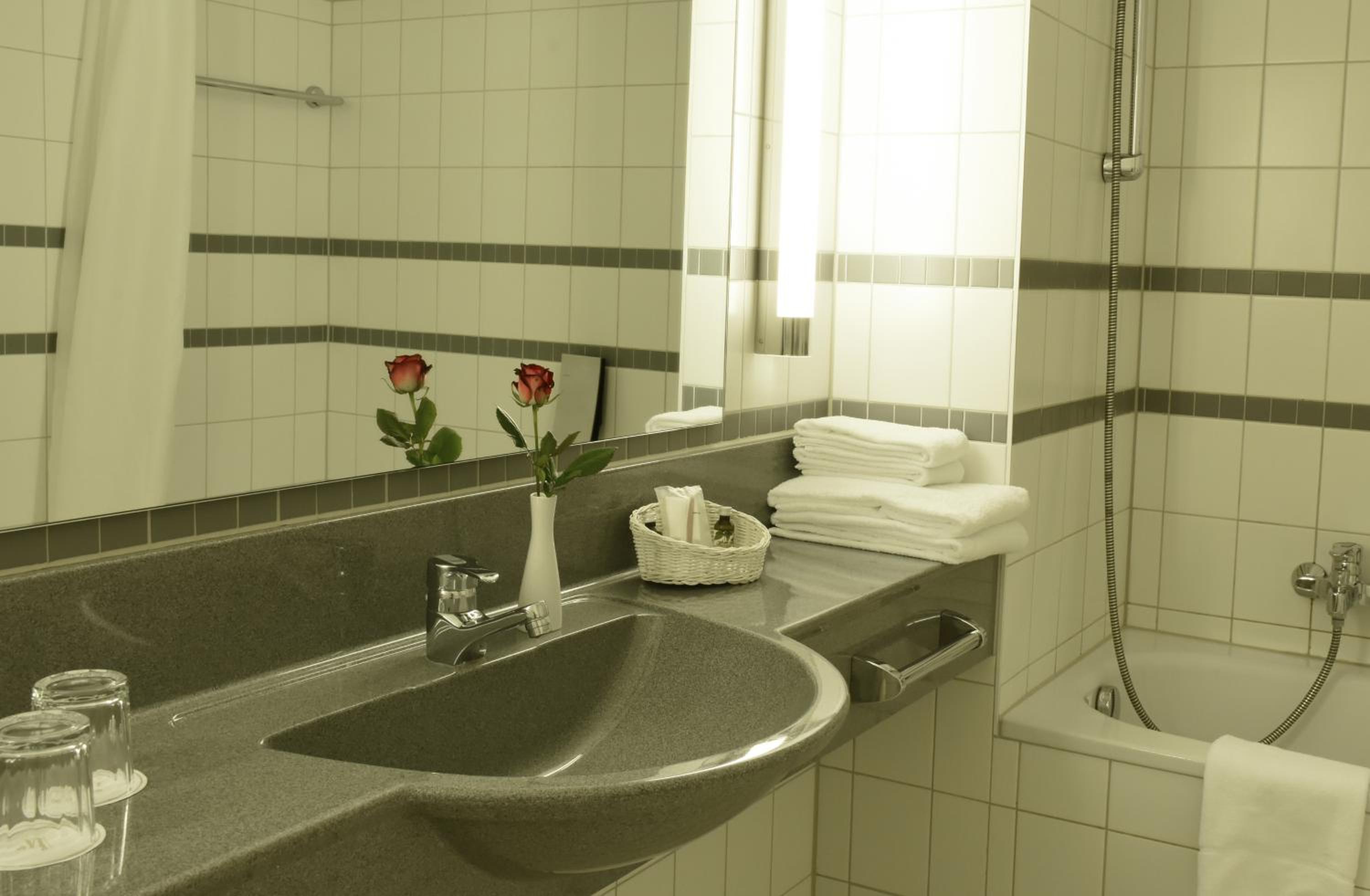 City Hotel Suhl - Property Image 40