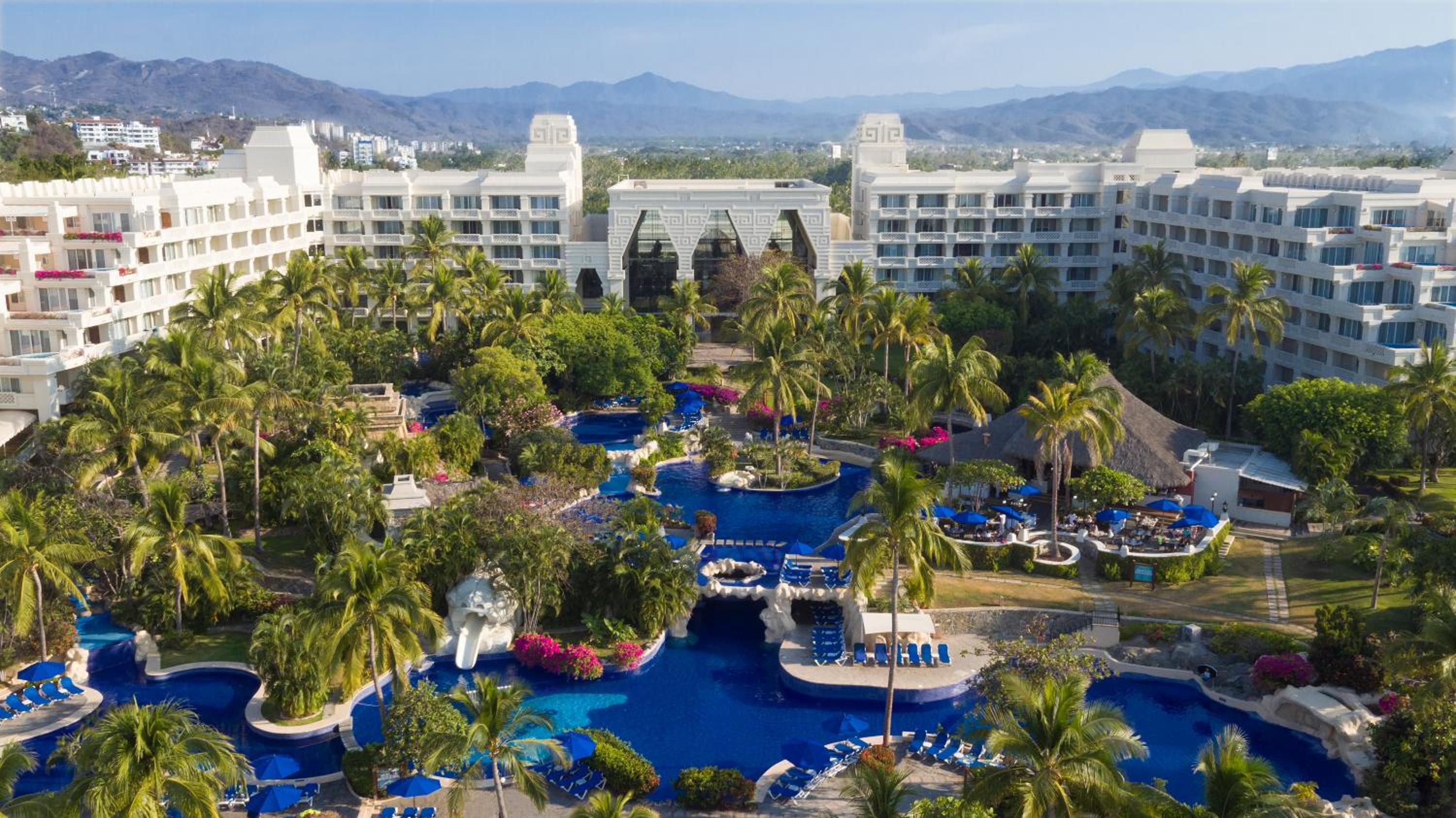 Manzanillo Vacations - Barcelo Karmina - All Inclusive - Property Image 1