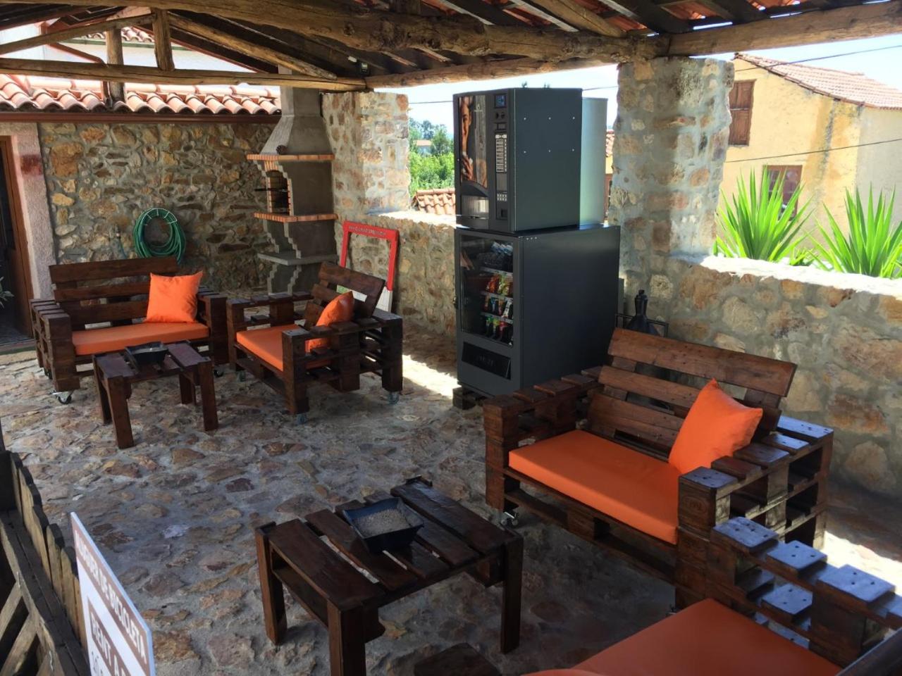 Casas no Terreiro