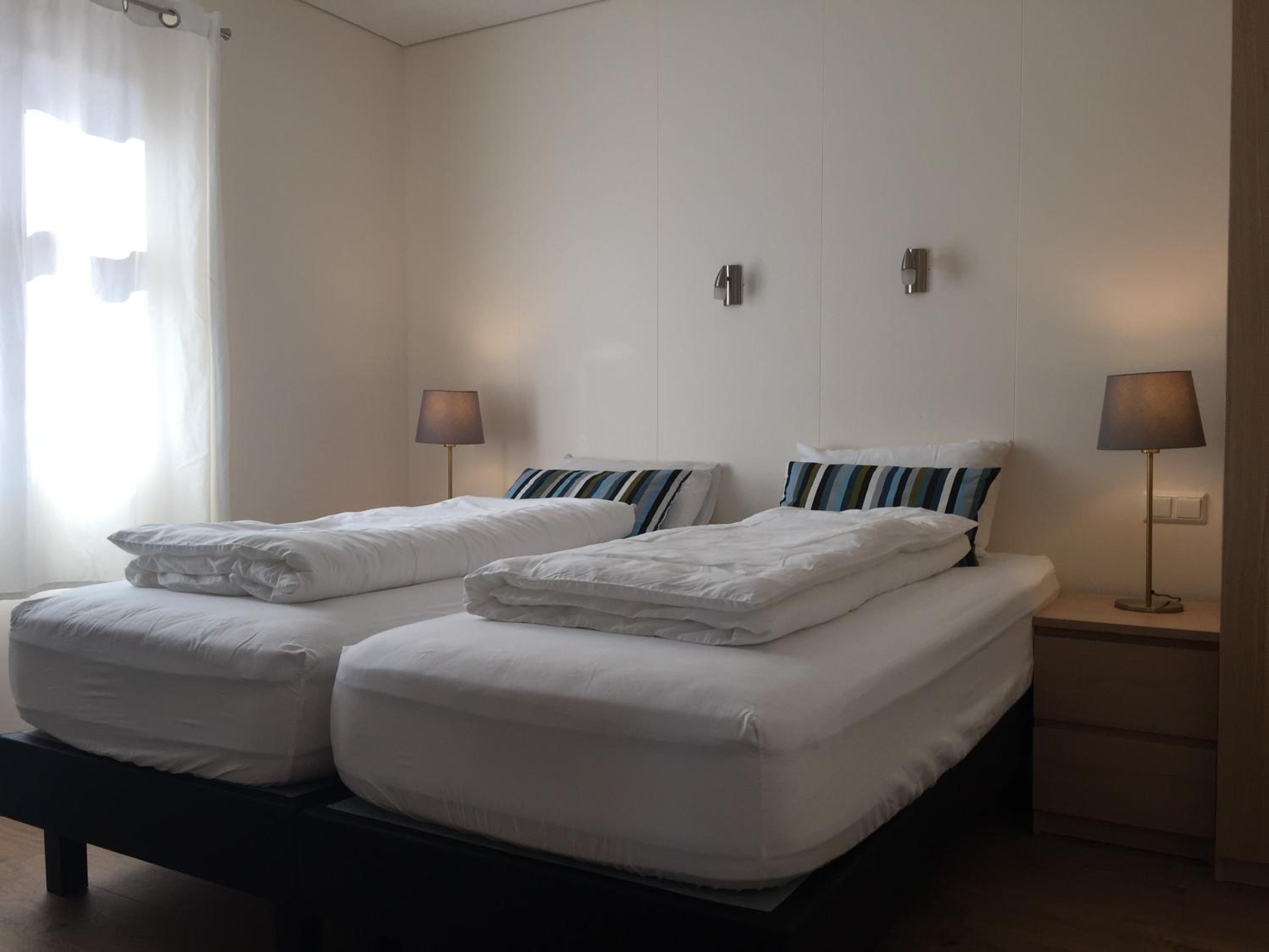Steinn Farm Private Apartment