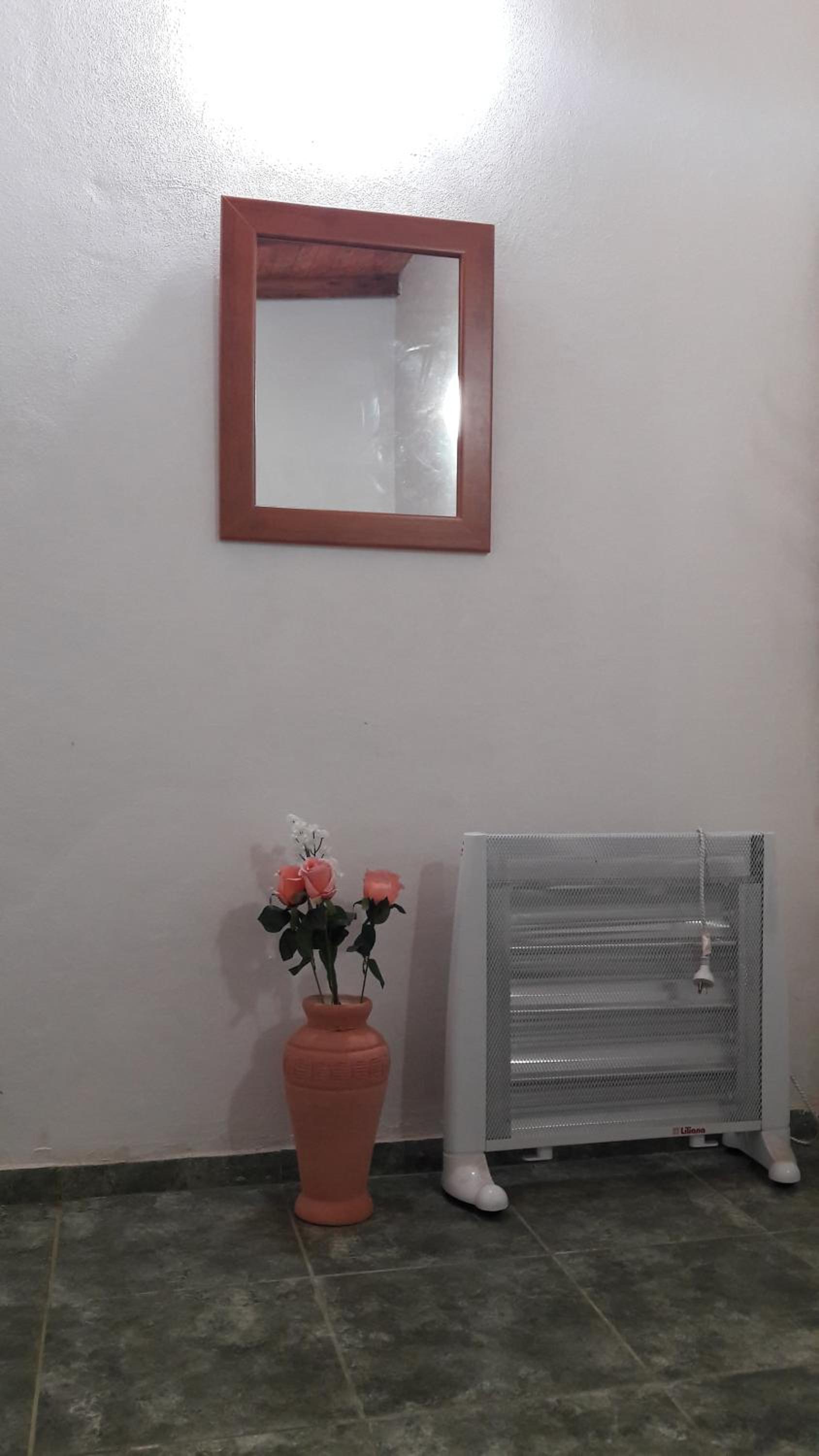 Cabañas Eterno Vergel