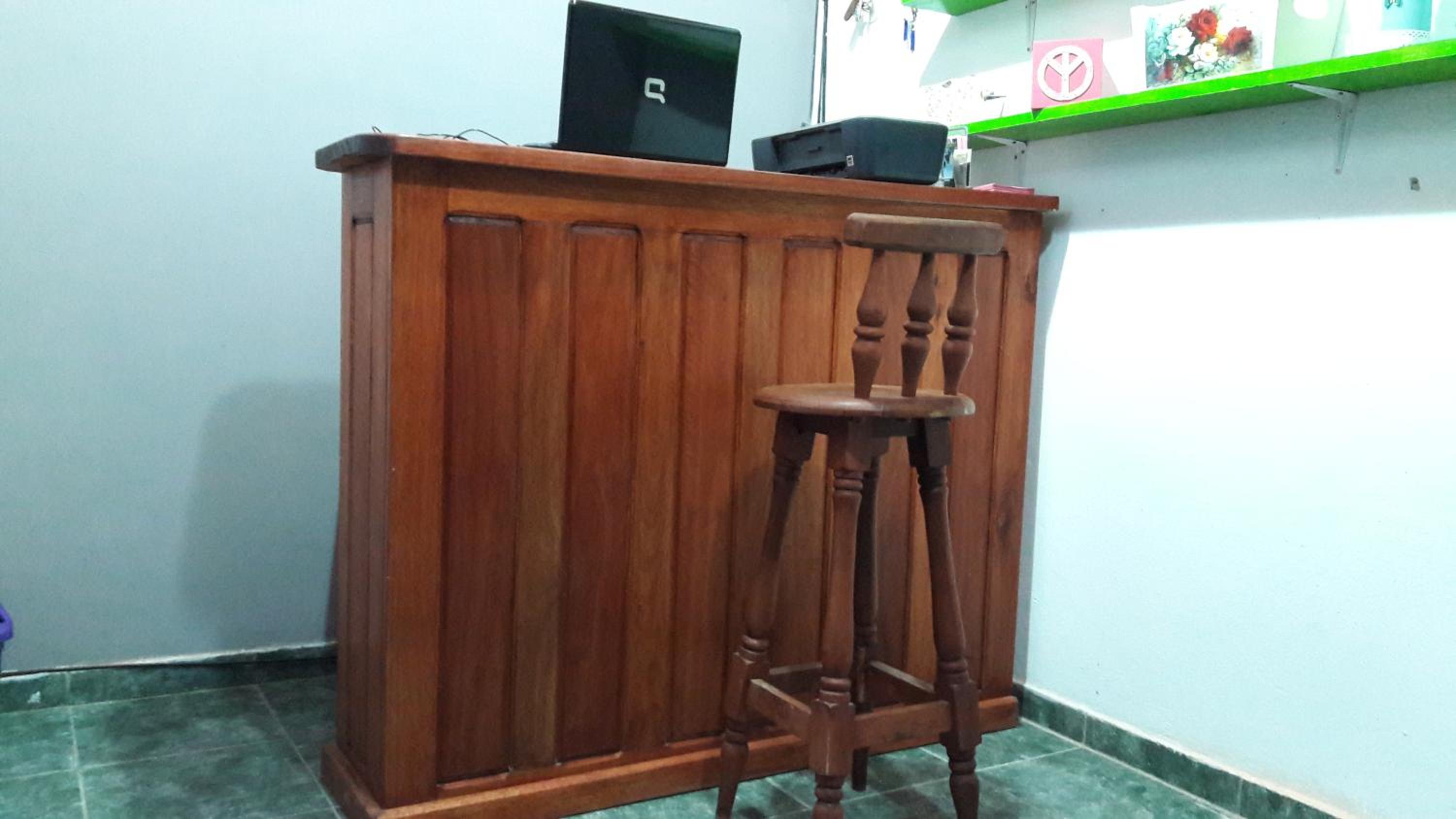 Cabañas Eterno Vergel