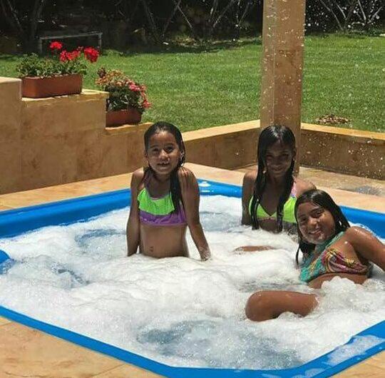 Hotel Campestre Campos Verdes