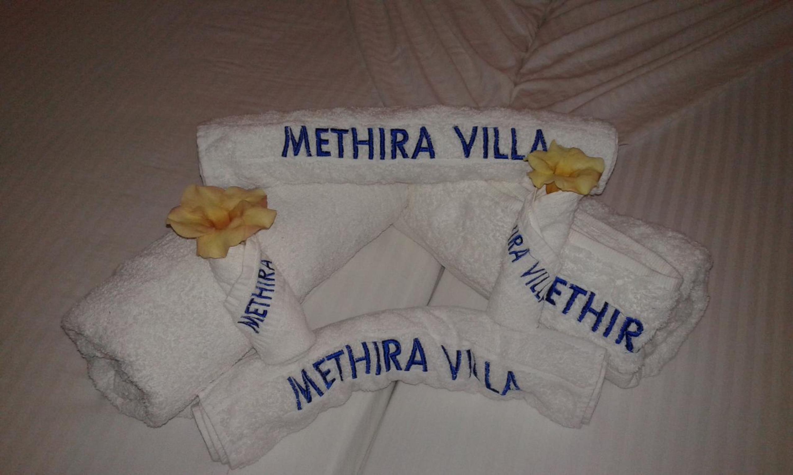 Methira Villa