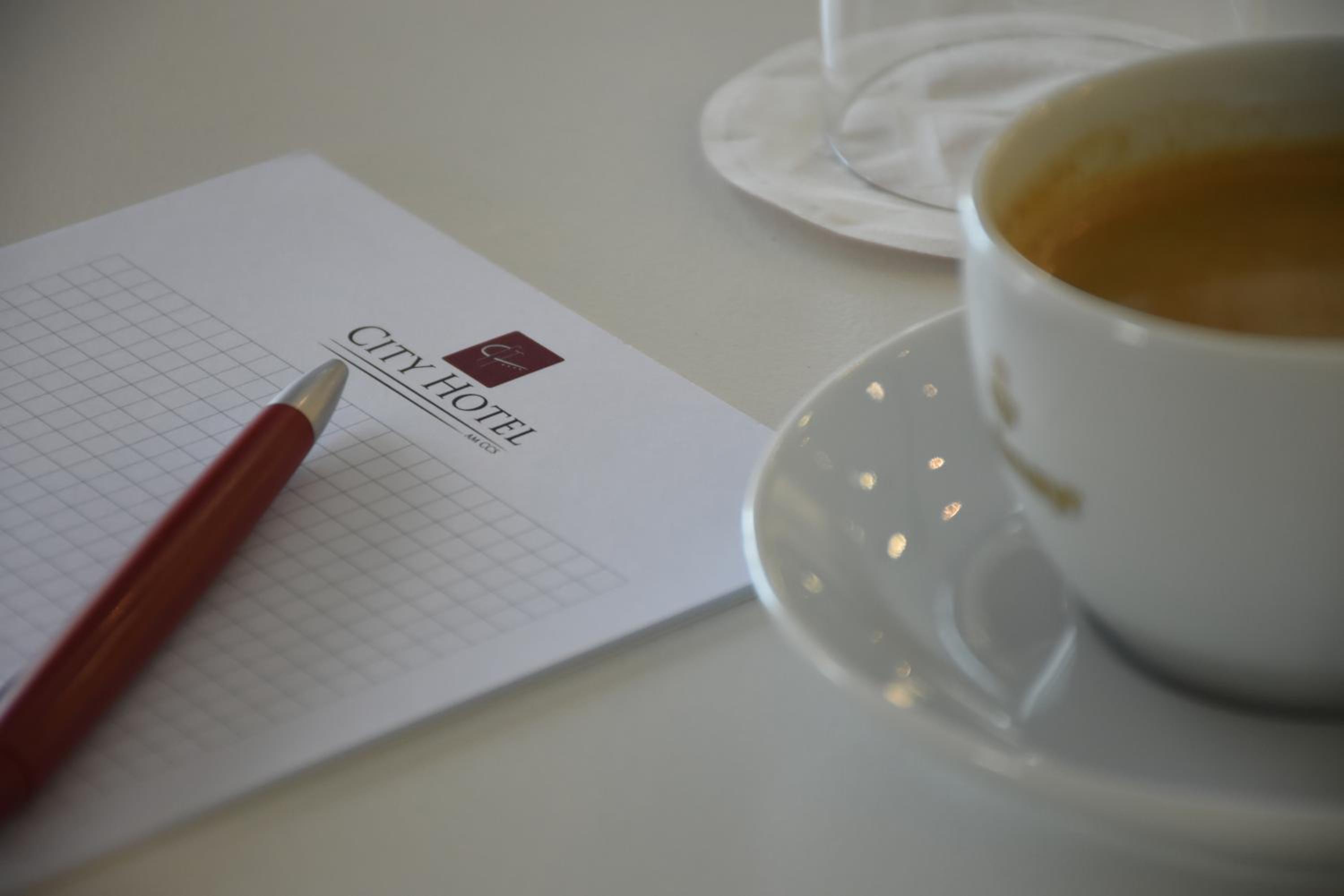 City Hotel Suhl - Property Image 41