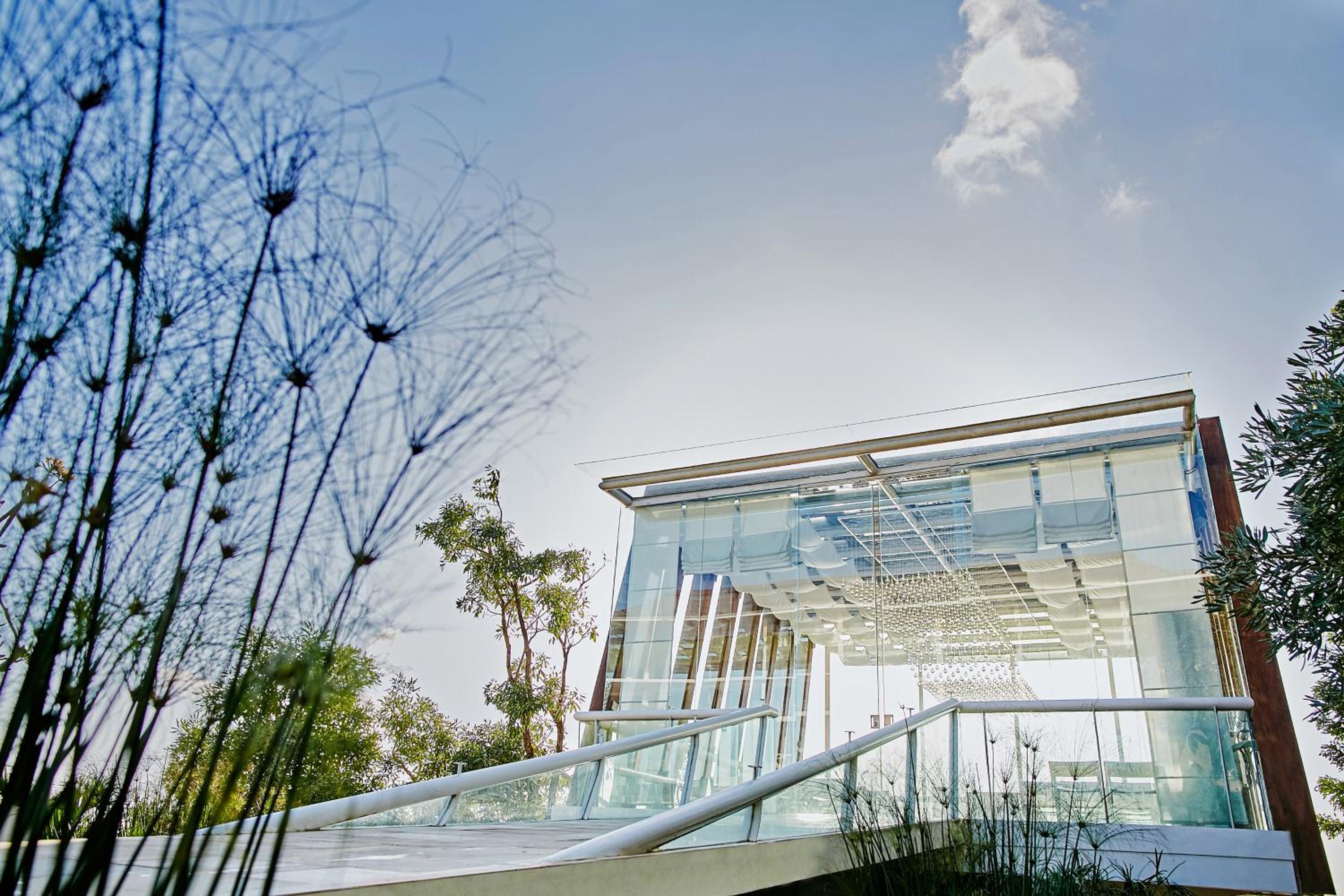 Hotel Anantara Uluwatu Bali Resort