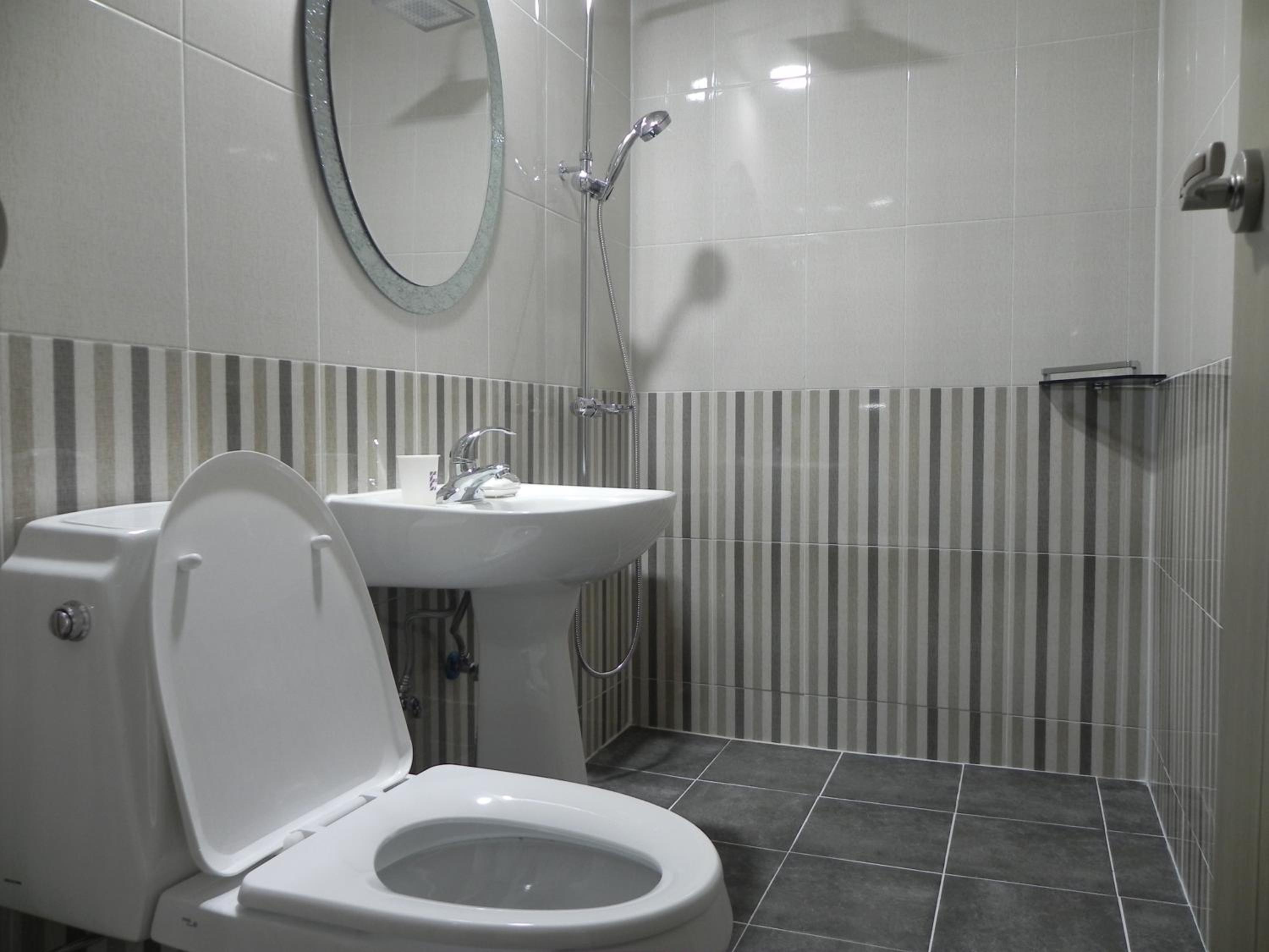 Jeonju International Hostel