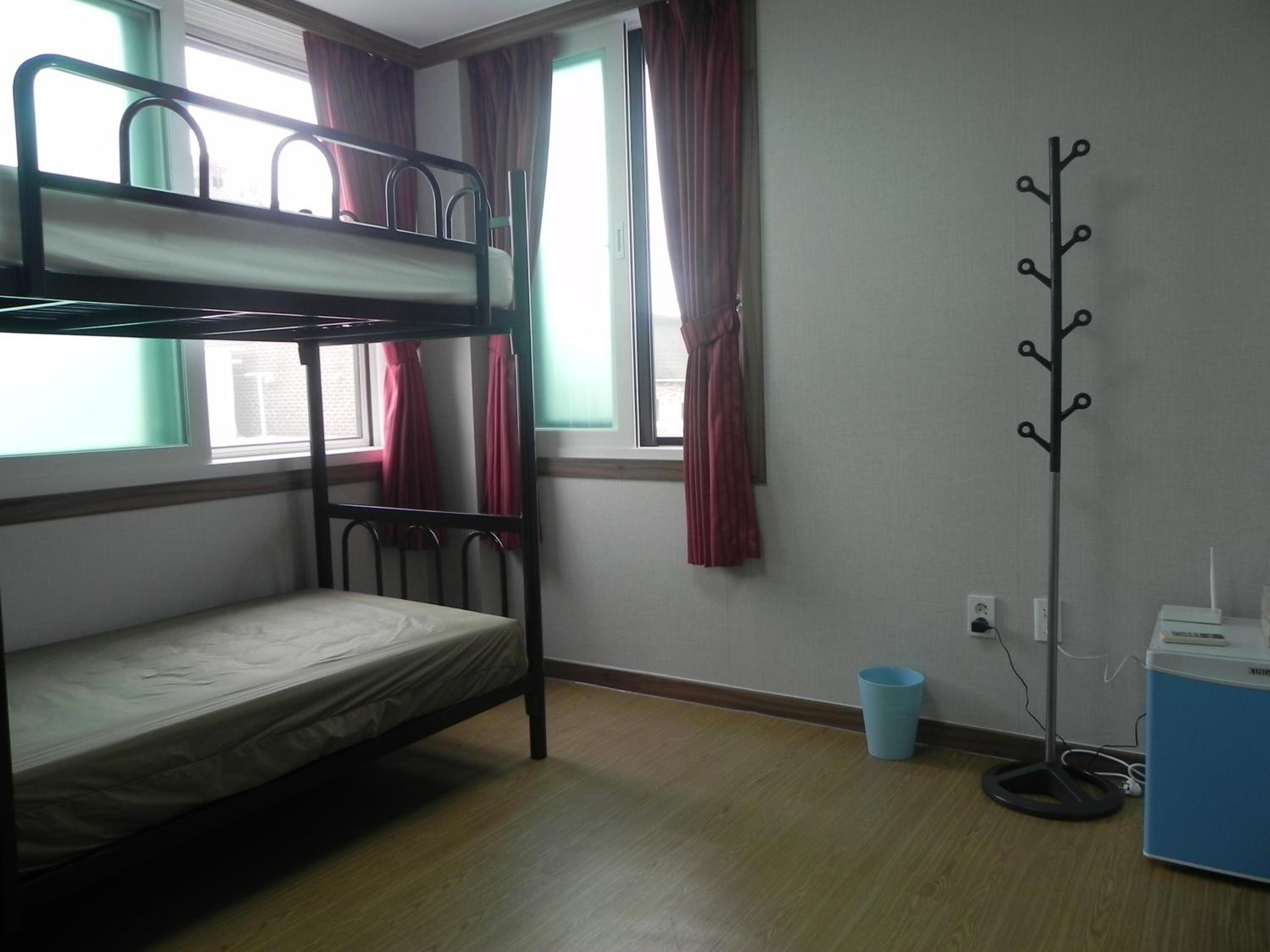 Jeonju International Hostel