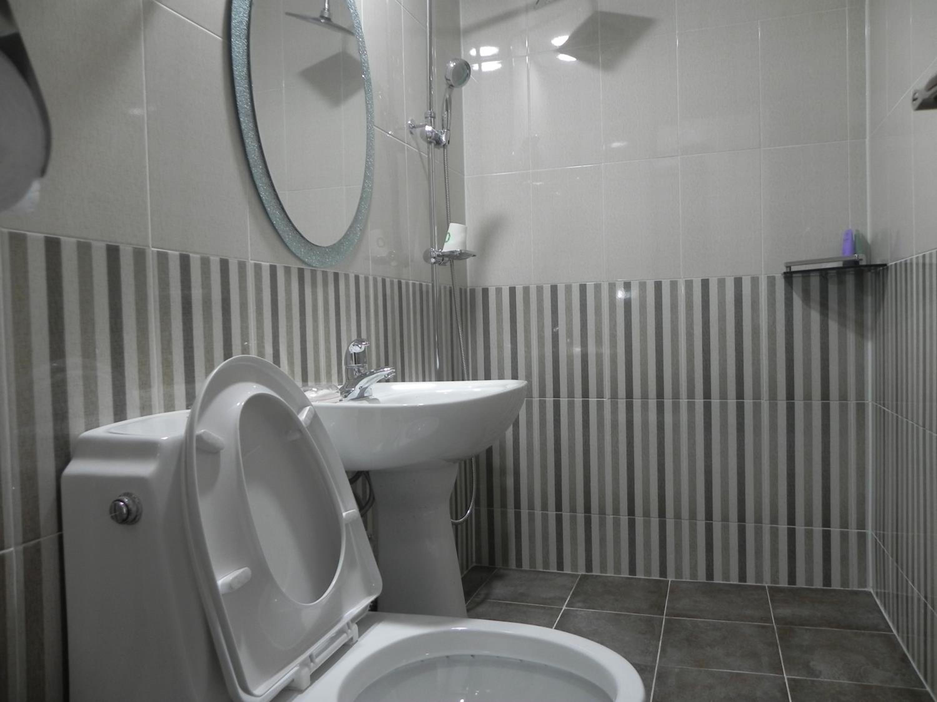 Jeonju International Hostel