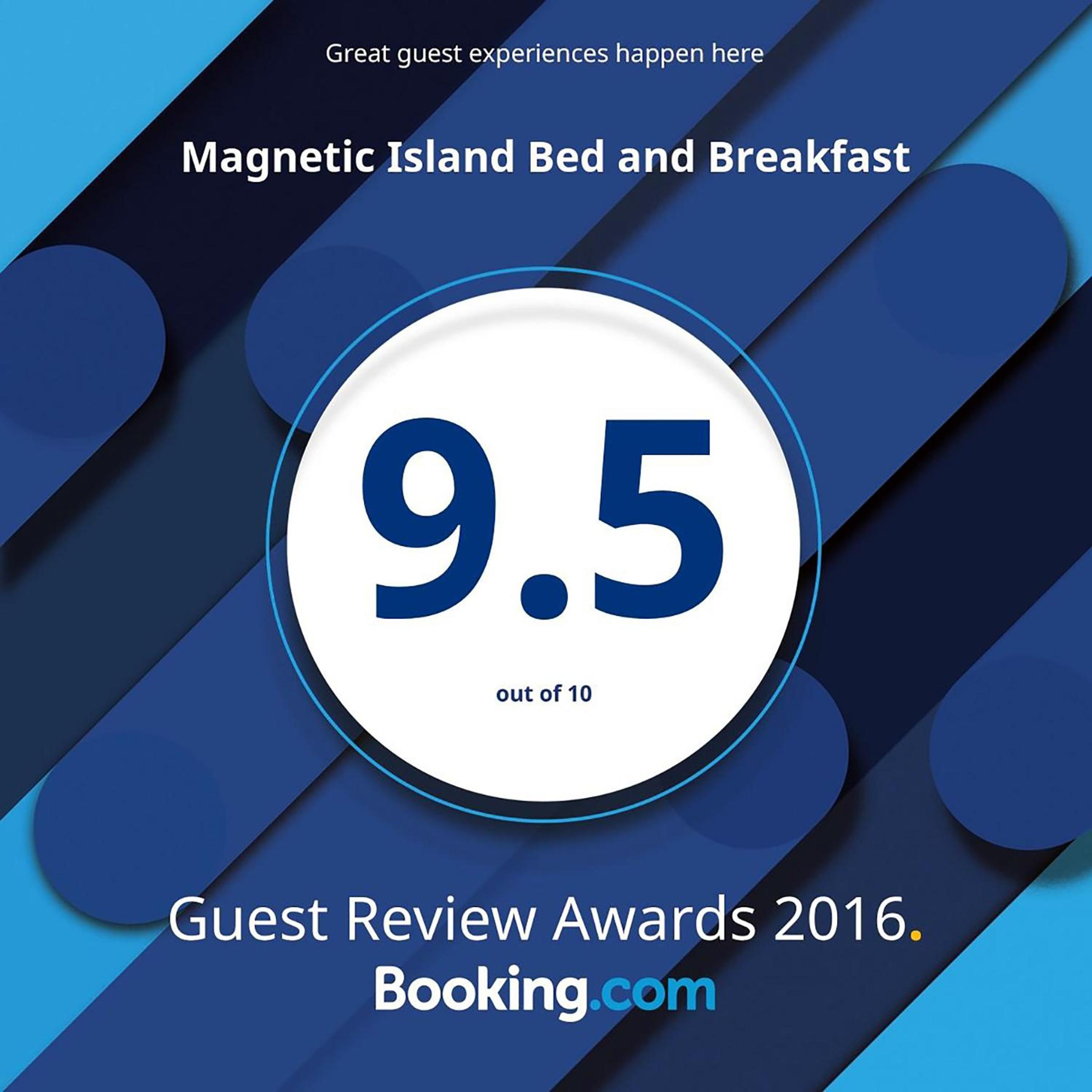 Magnetic Island Bed and Breakfast