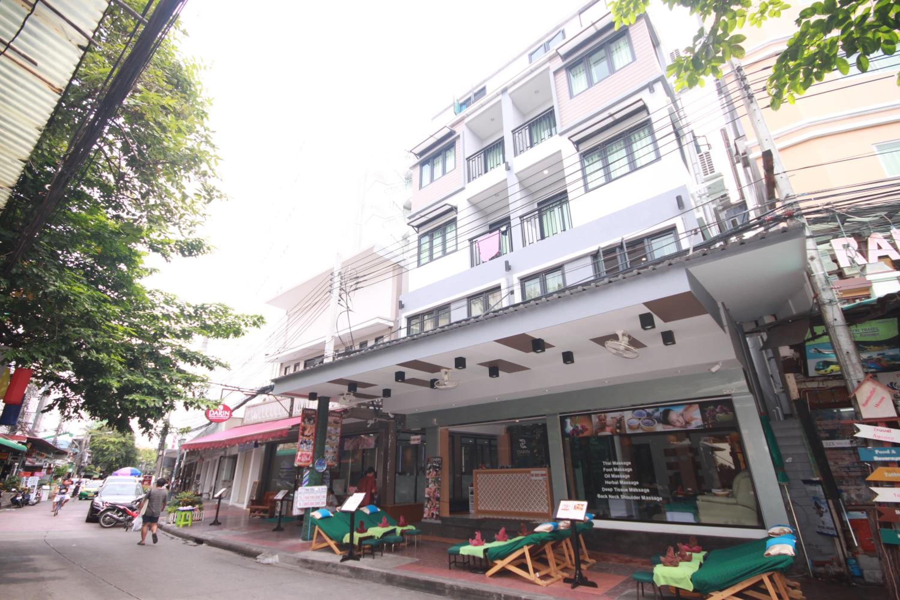 Darin Hostel
