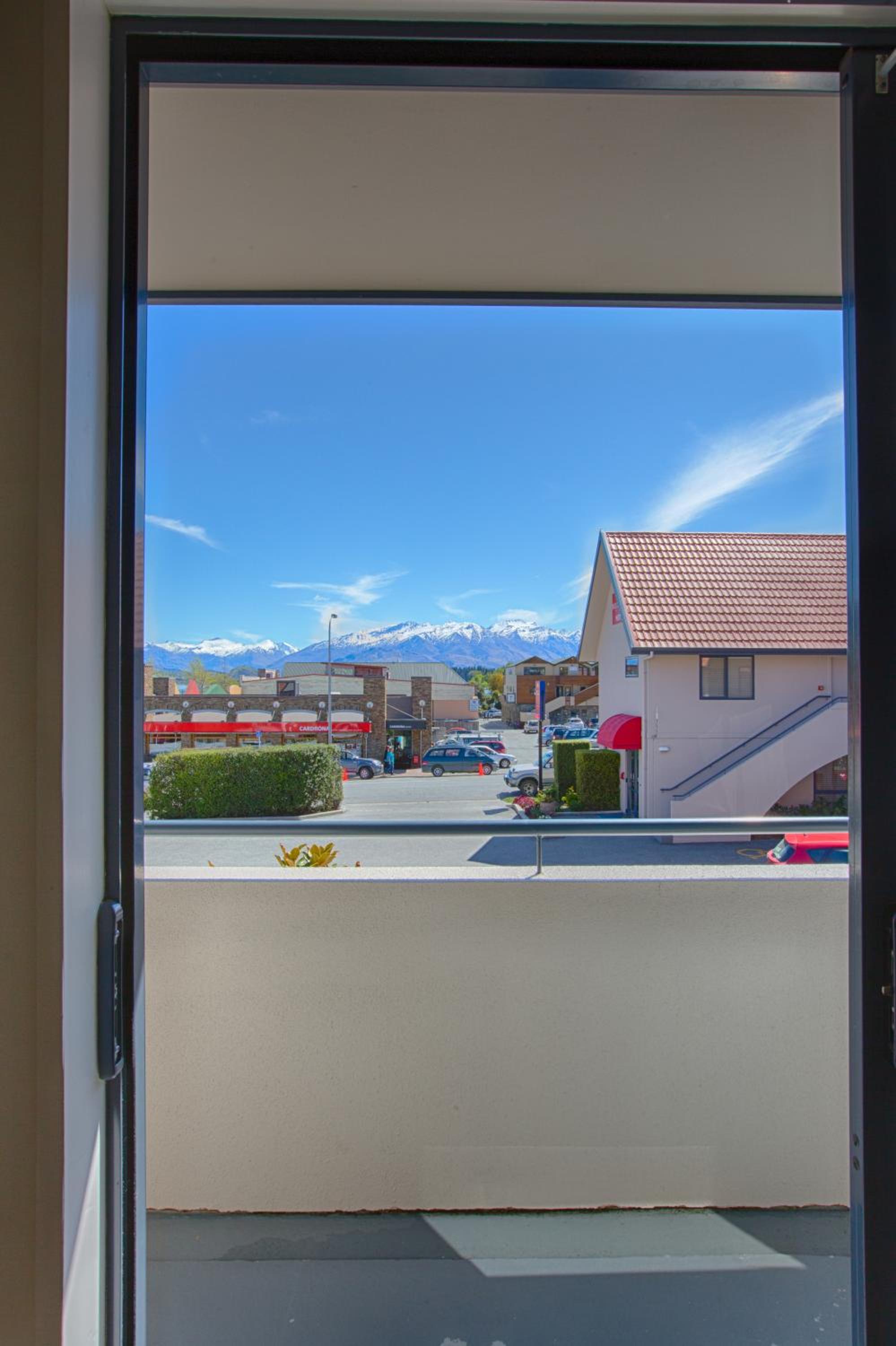 Bella Vista Motel Lake Wanaka — photo 46