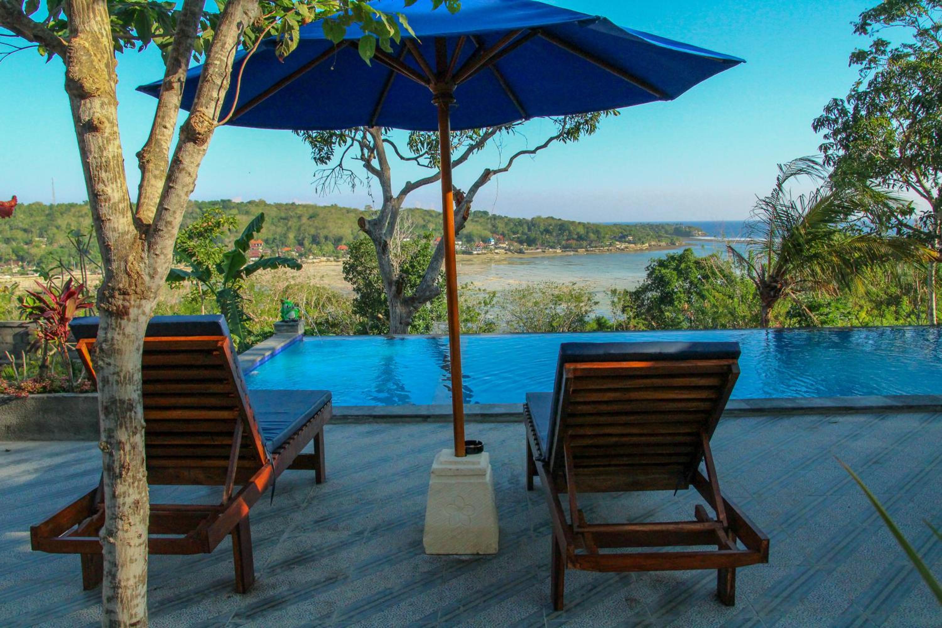 Bukit Permata Lembongan