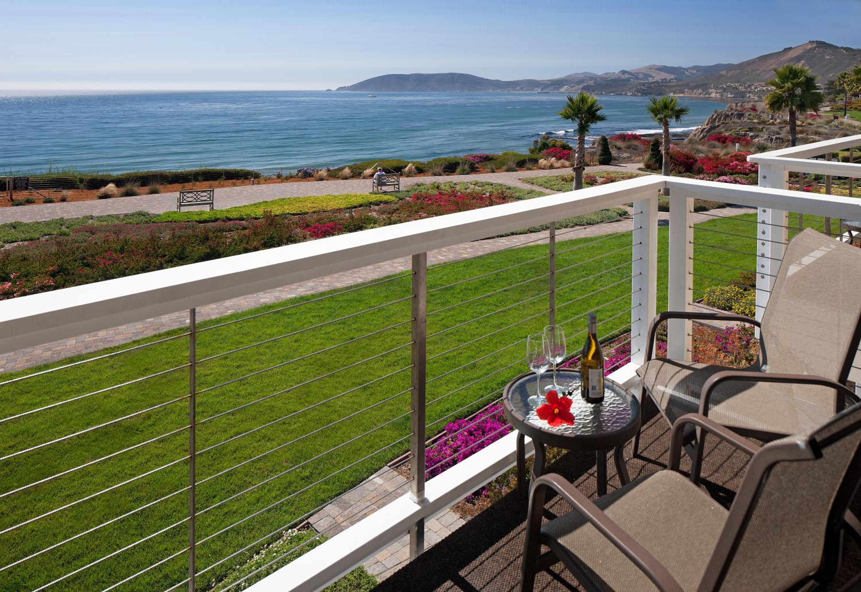 Spyglass Inn view 5