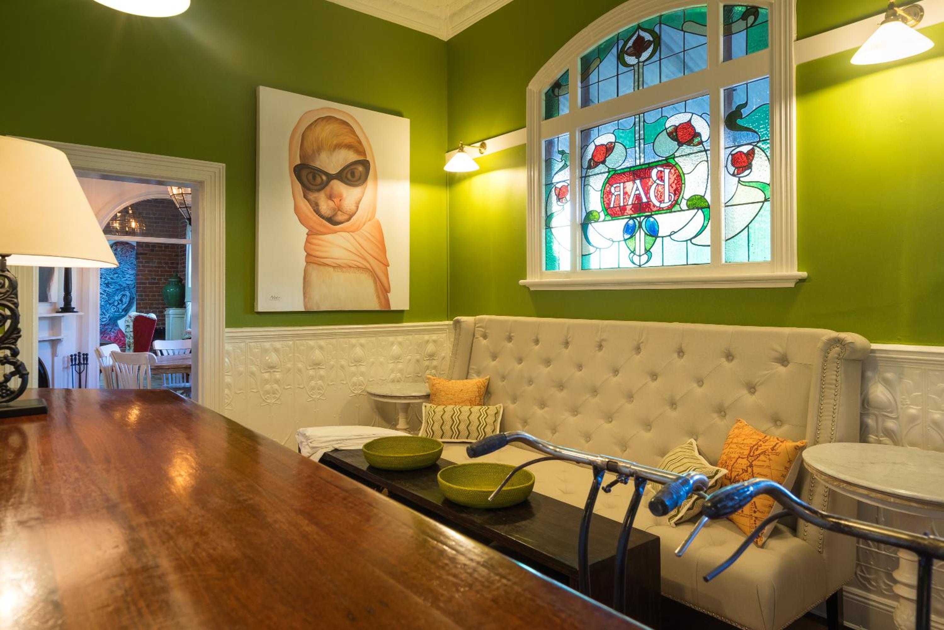 The Eaglehawk Country House Hotel - Rent your own Hotel