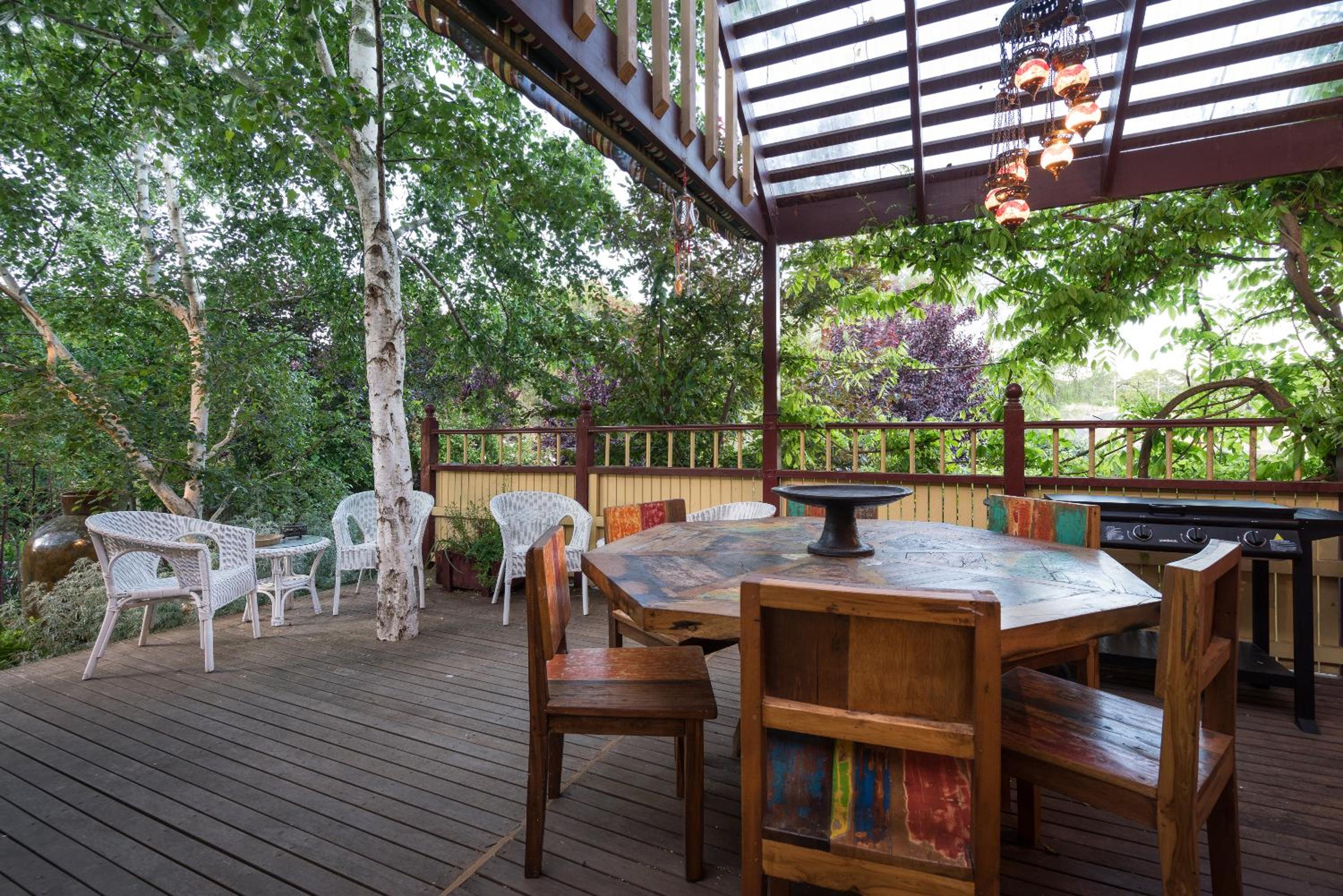The Eaglehawk Country House Hotel - Rent your own Hotel