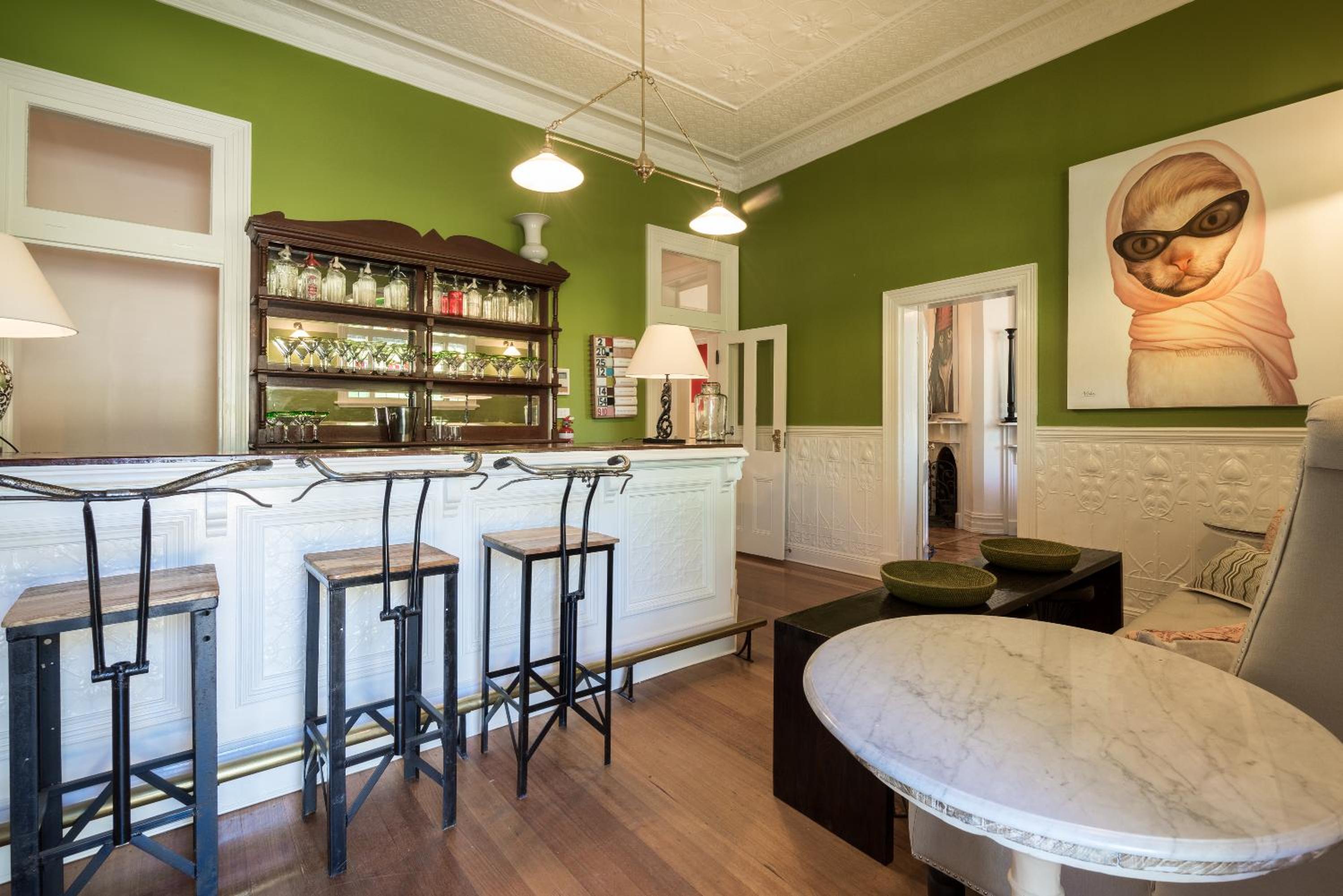 The Eaglehawk Country House Hotel - Rent your own Hotel