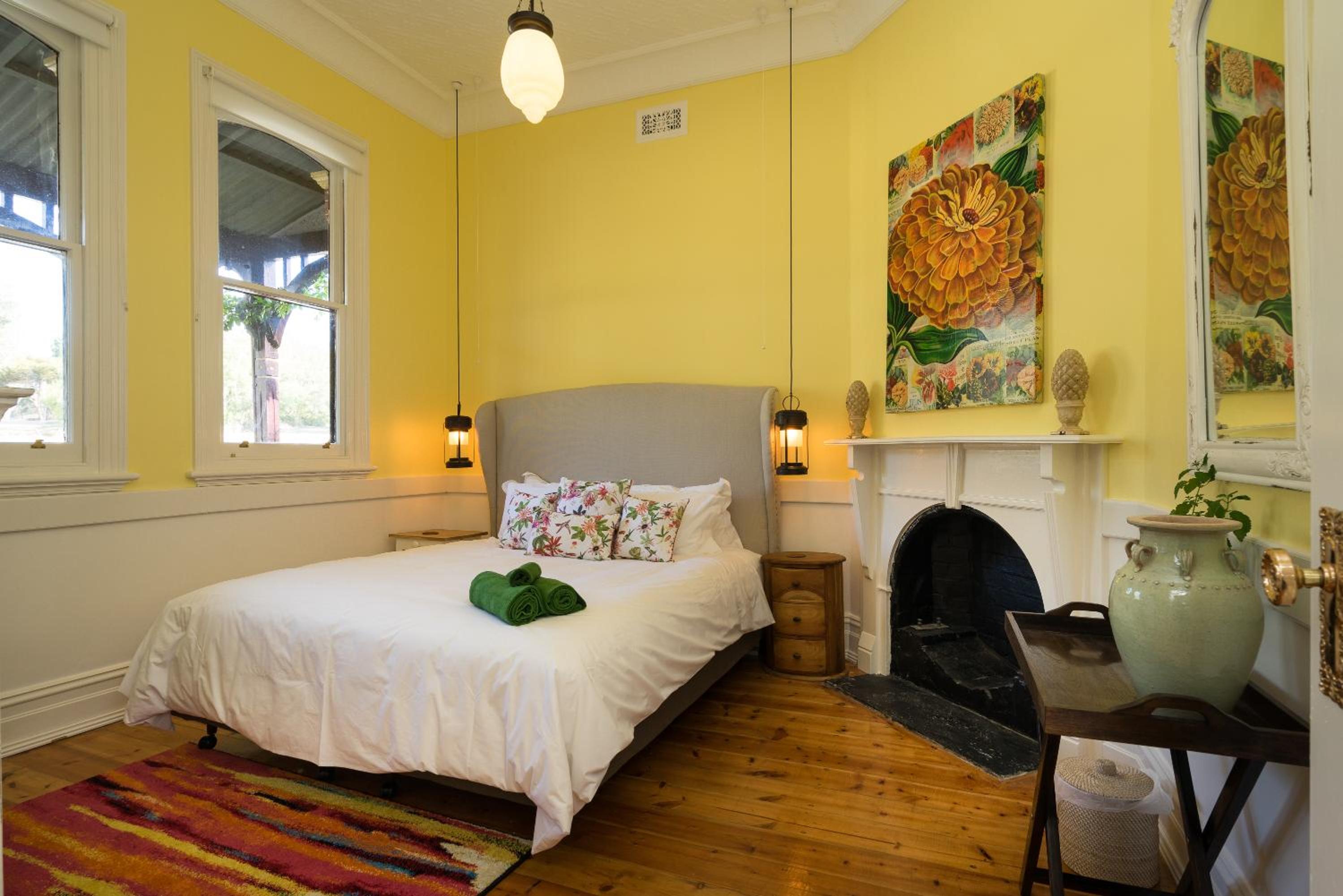 The Eaglehawk Country House Hotel - Rent your own Hotel