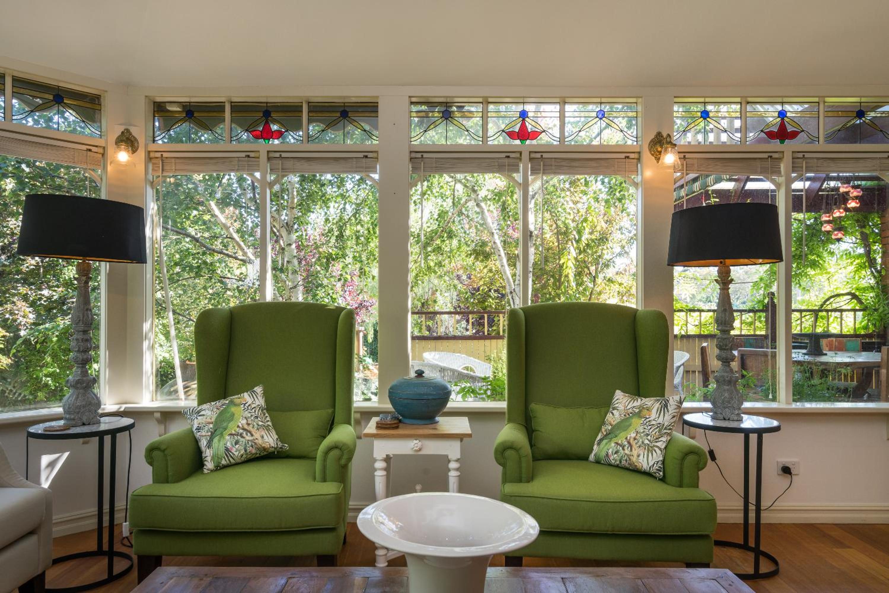 The Eaglehawk Country House Hotel - Rent your own Hotel