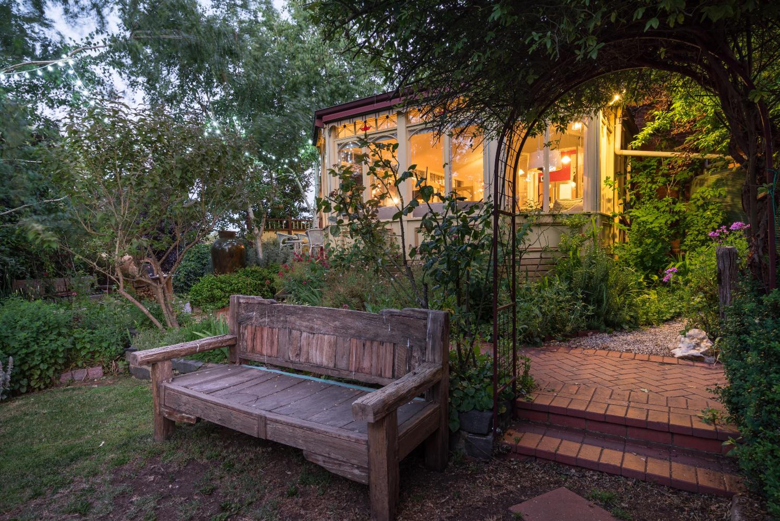 The Eaglehawk Country House Hotel - Rent your own Hotel