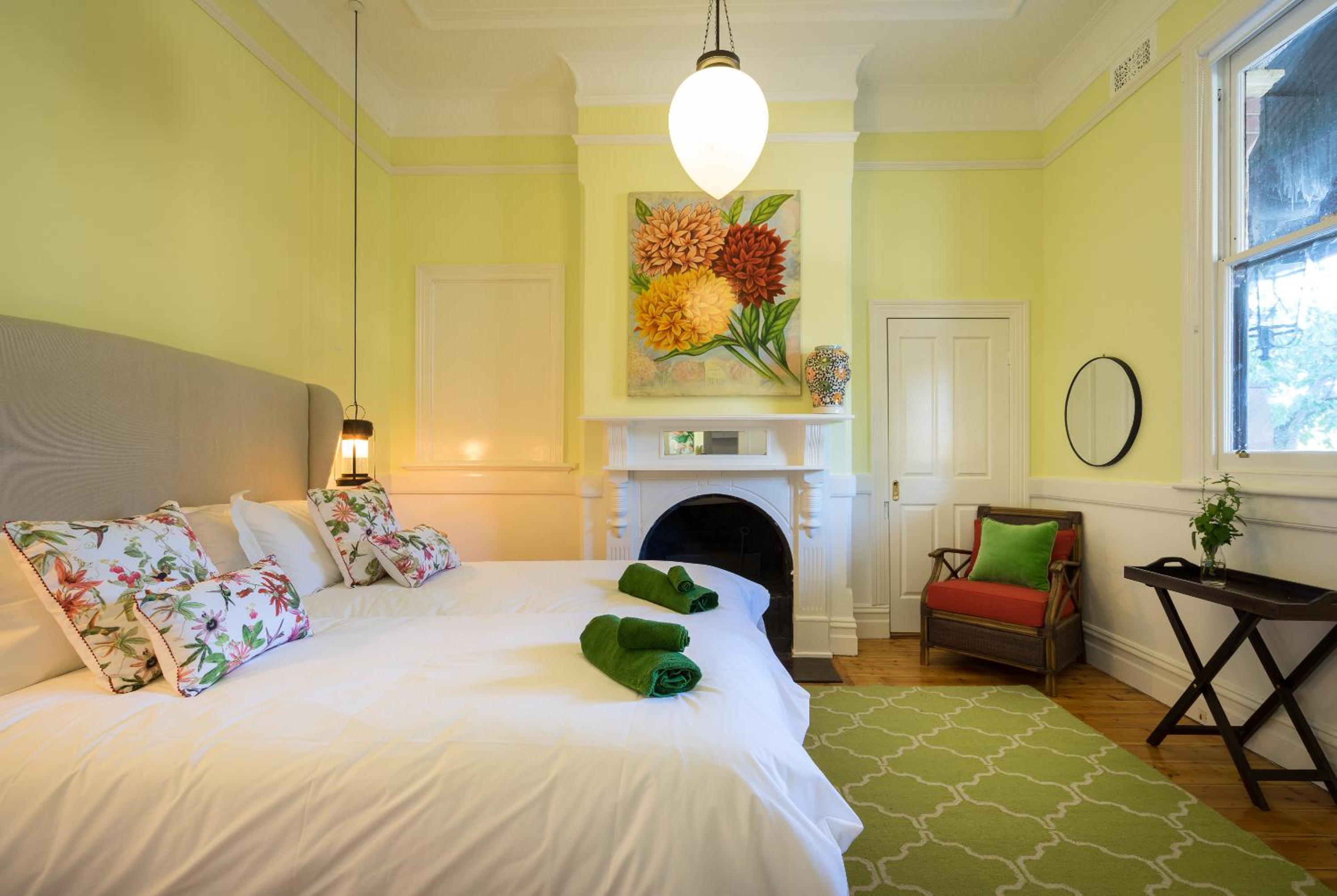 The Eaglehawk Country House Hotel - Rent your own Hotel