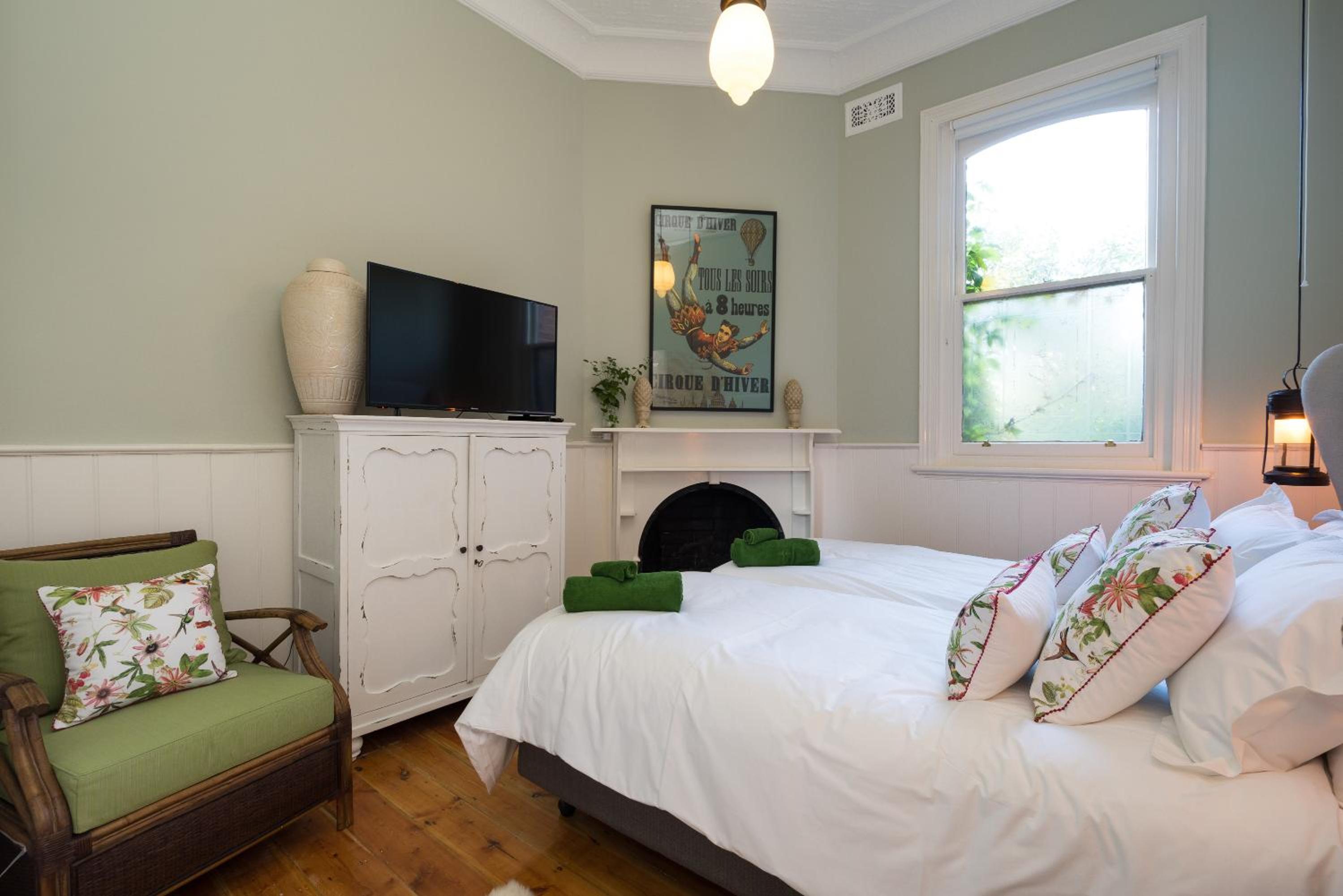 The Eaglehawk Country House Hotel - Rent your own Hotel