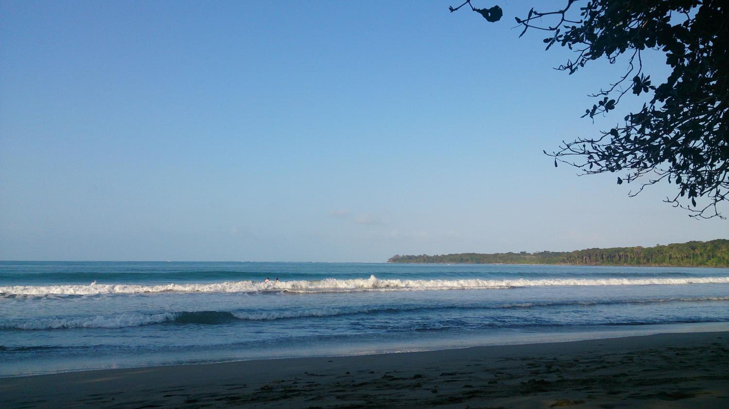 Casa Verde, Cahuita