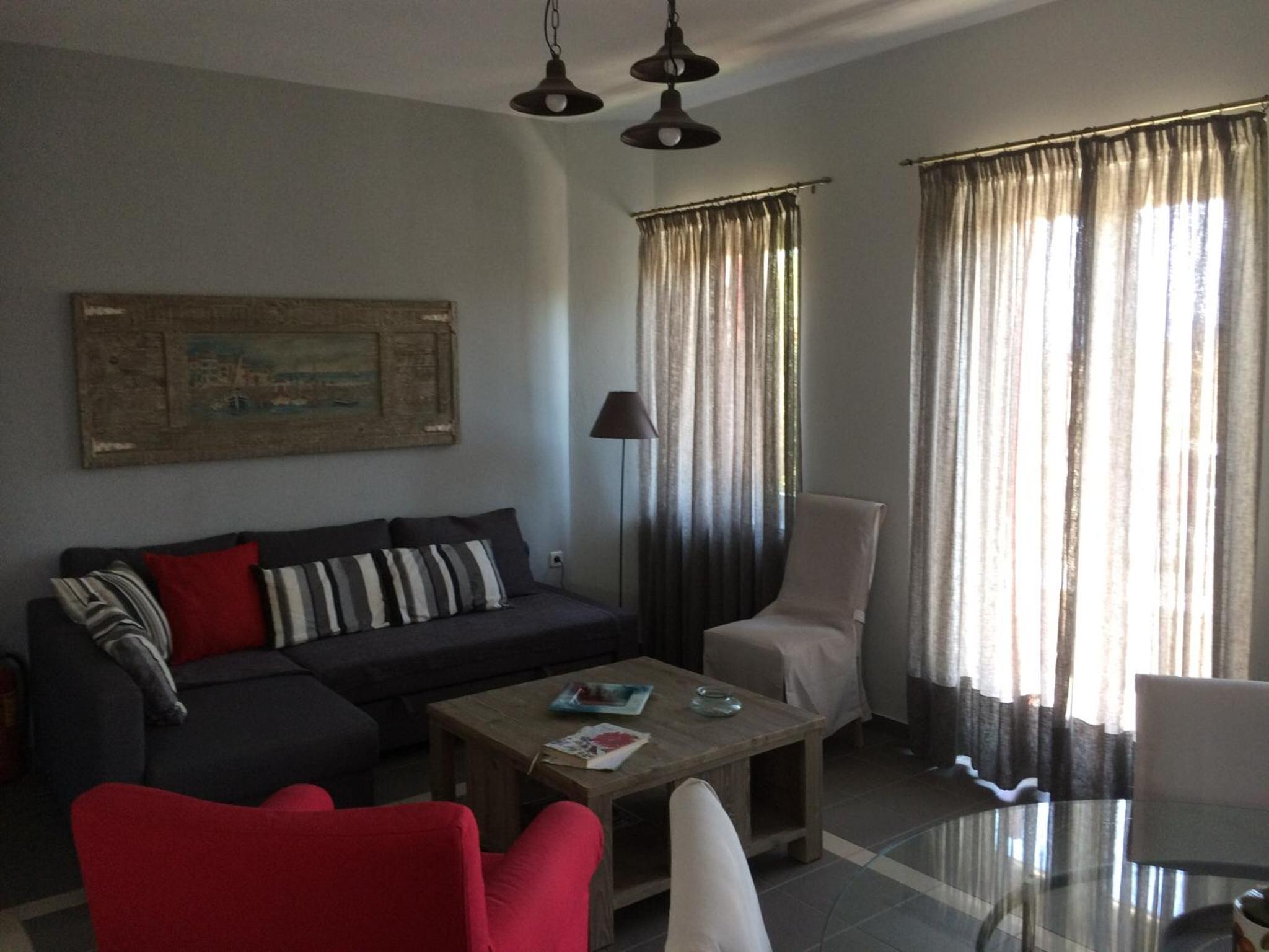Heliades Maisonettes