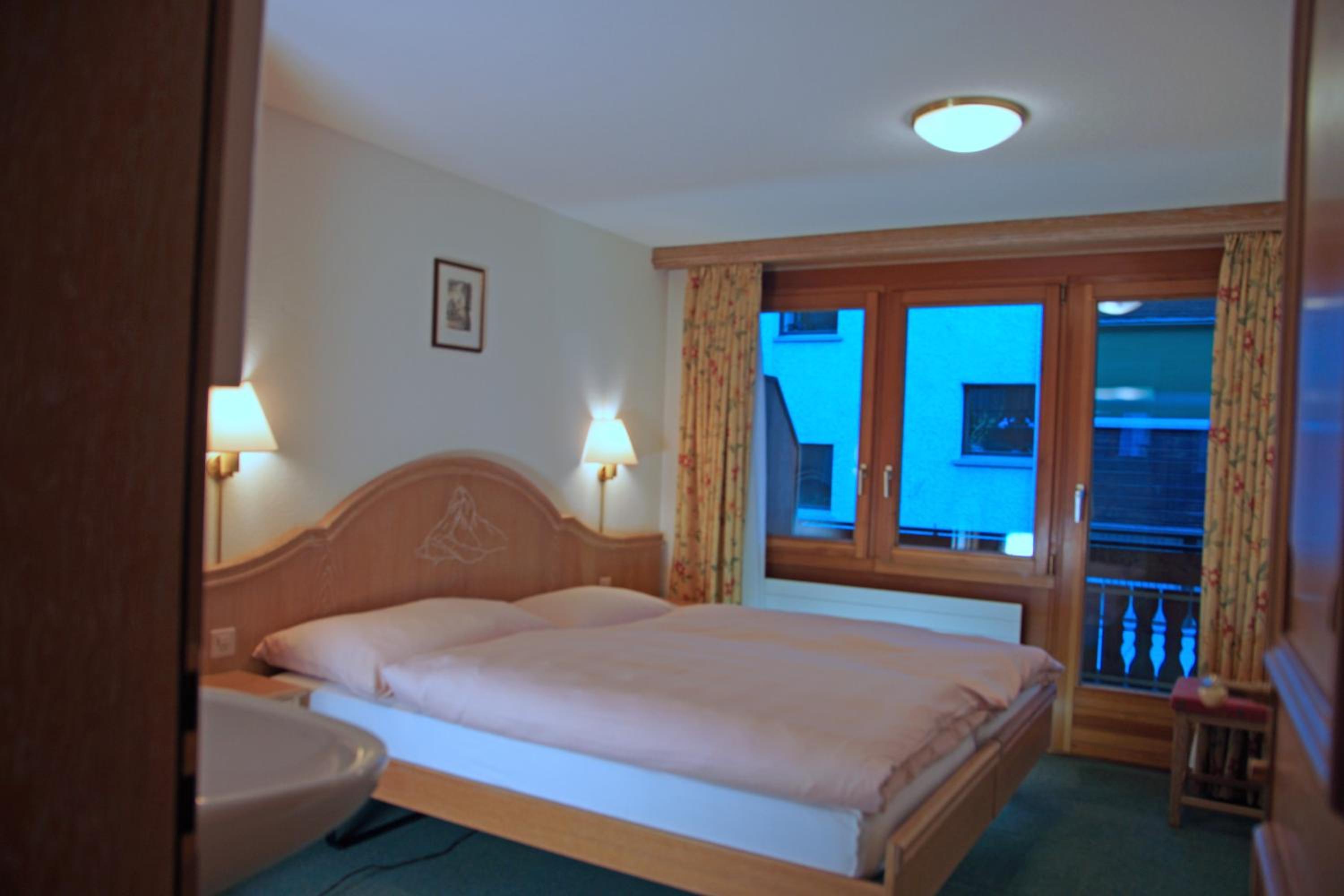 Appartements Zermatt Paradies
