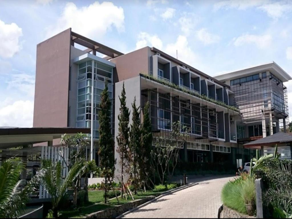 Hotel Moscato Hotel - Image 1