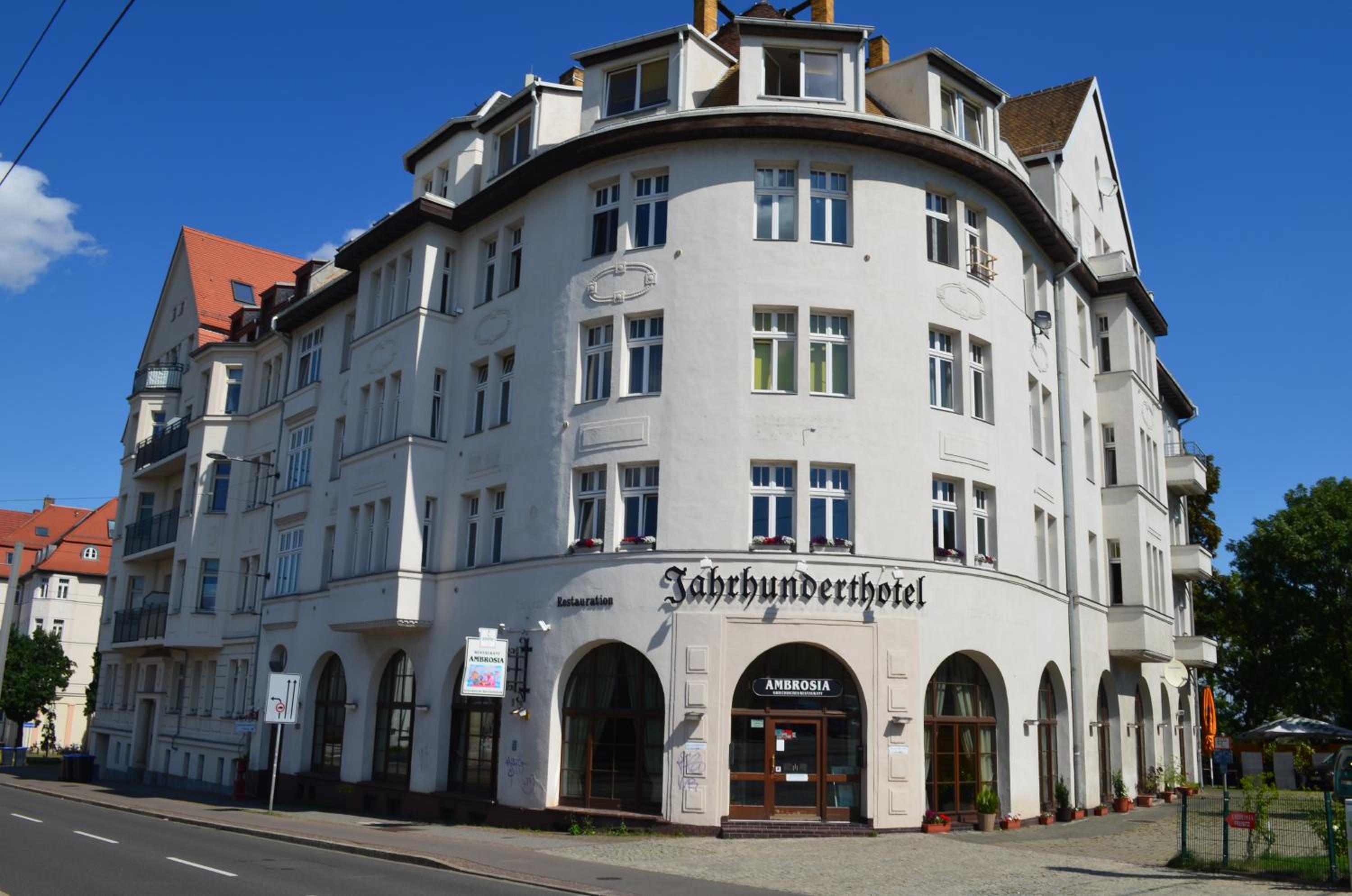 Leipzig Vacations - Jahrhunderthotel Leipzig - Property Image 29