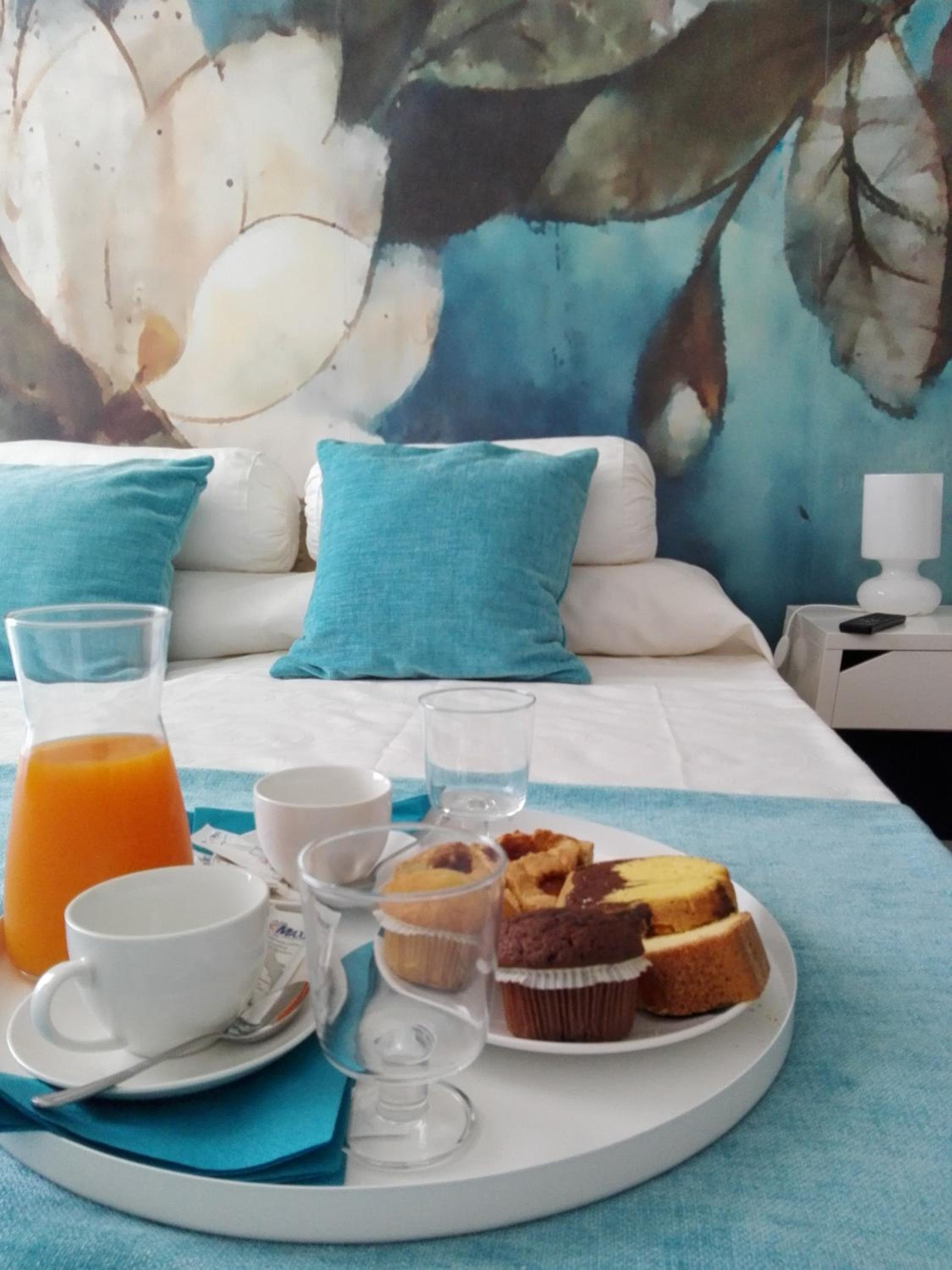 Domus Crescenzio - Guest House