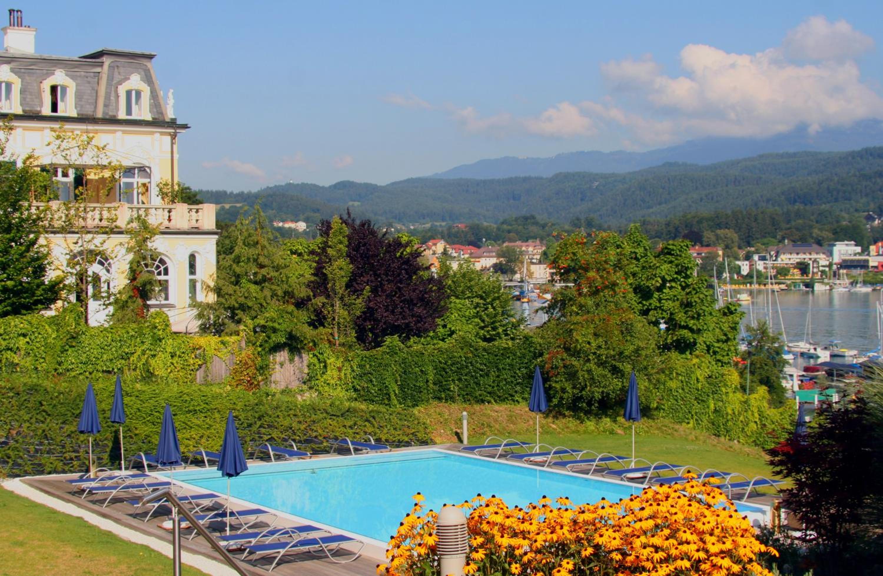 Seepark Velden