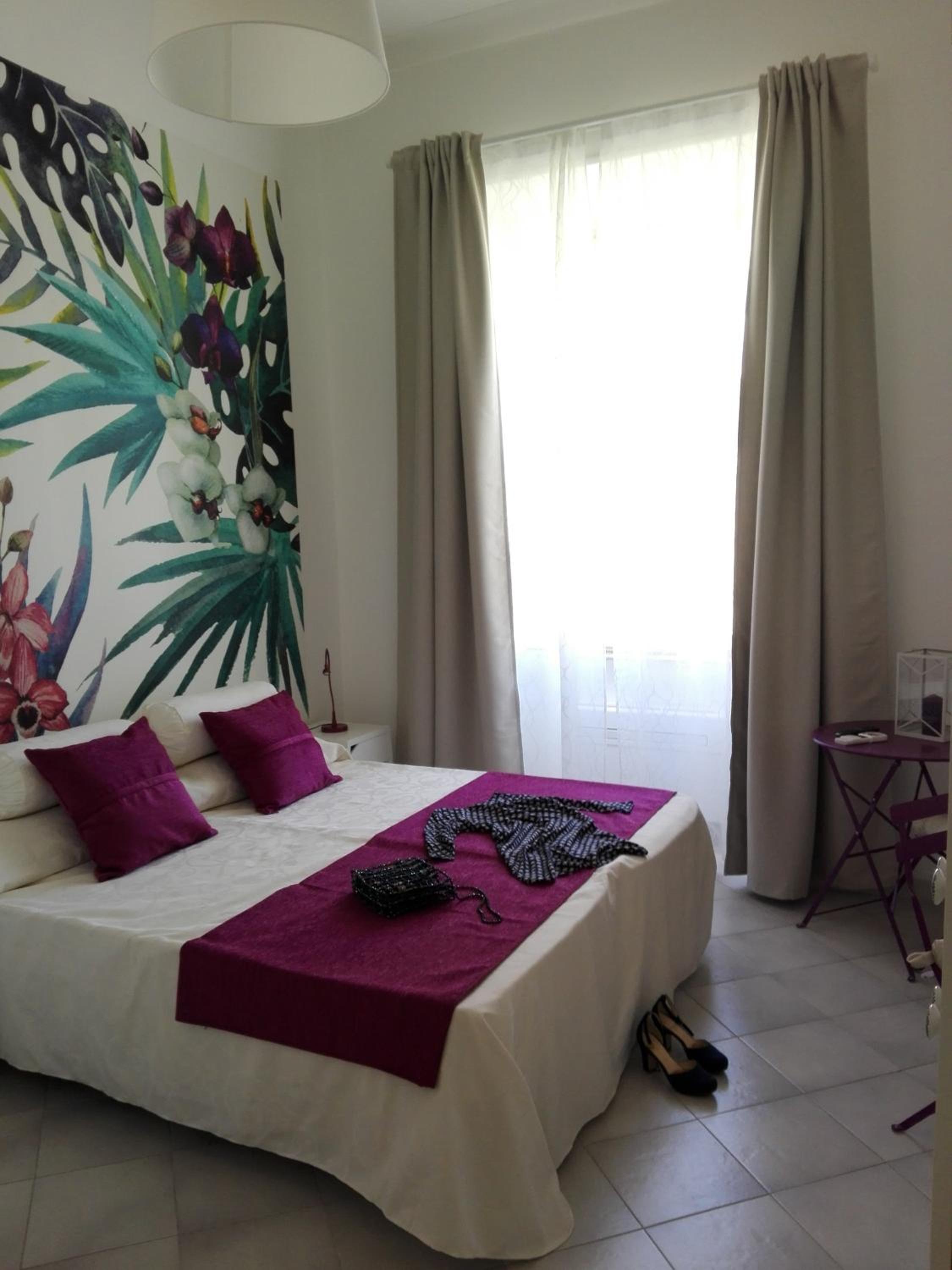 Domus Crescenzio - Guest House