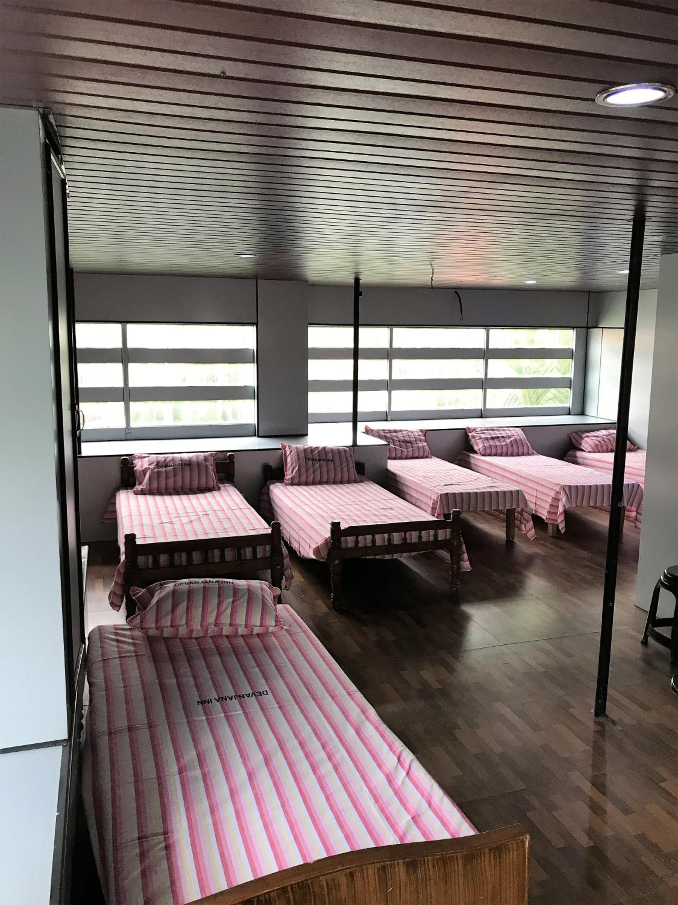 Devanjana Inn Guruvayoor view 3