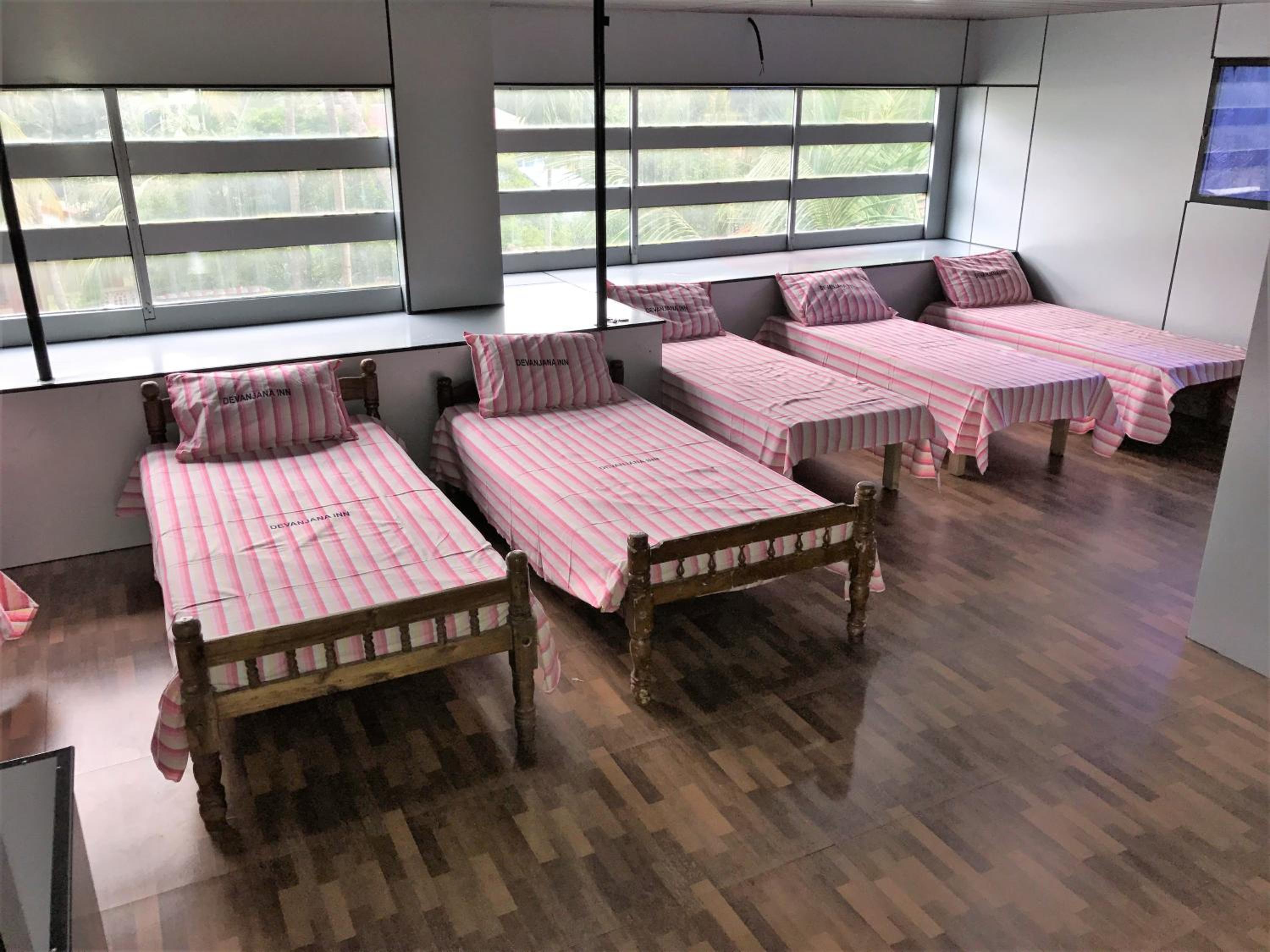 Devanjana Inn Guruvayoor view 4