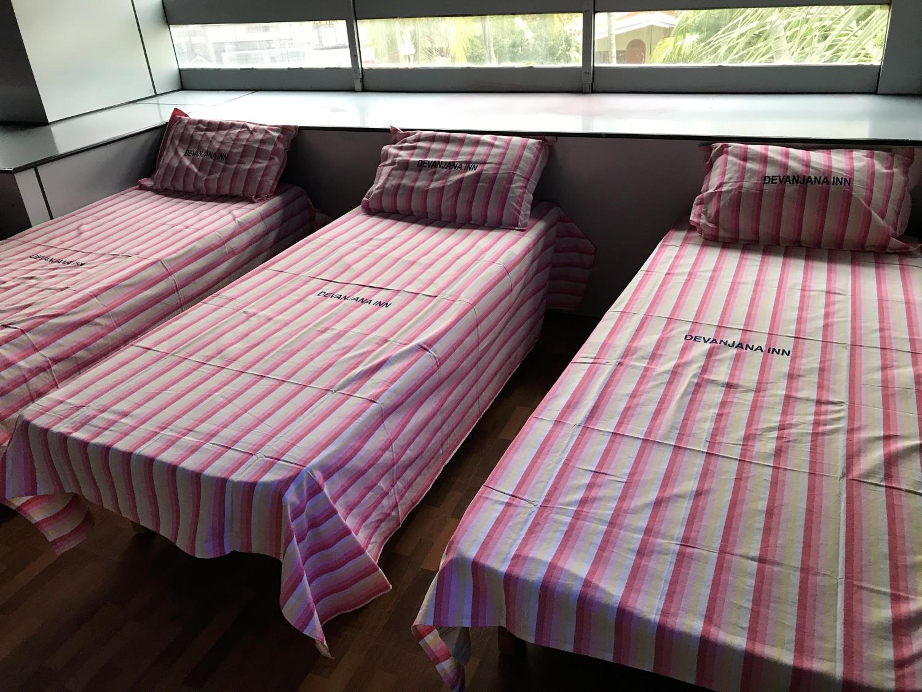 Devanjana Inn Guruvayoor view 2