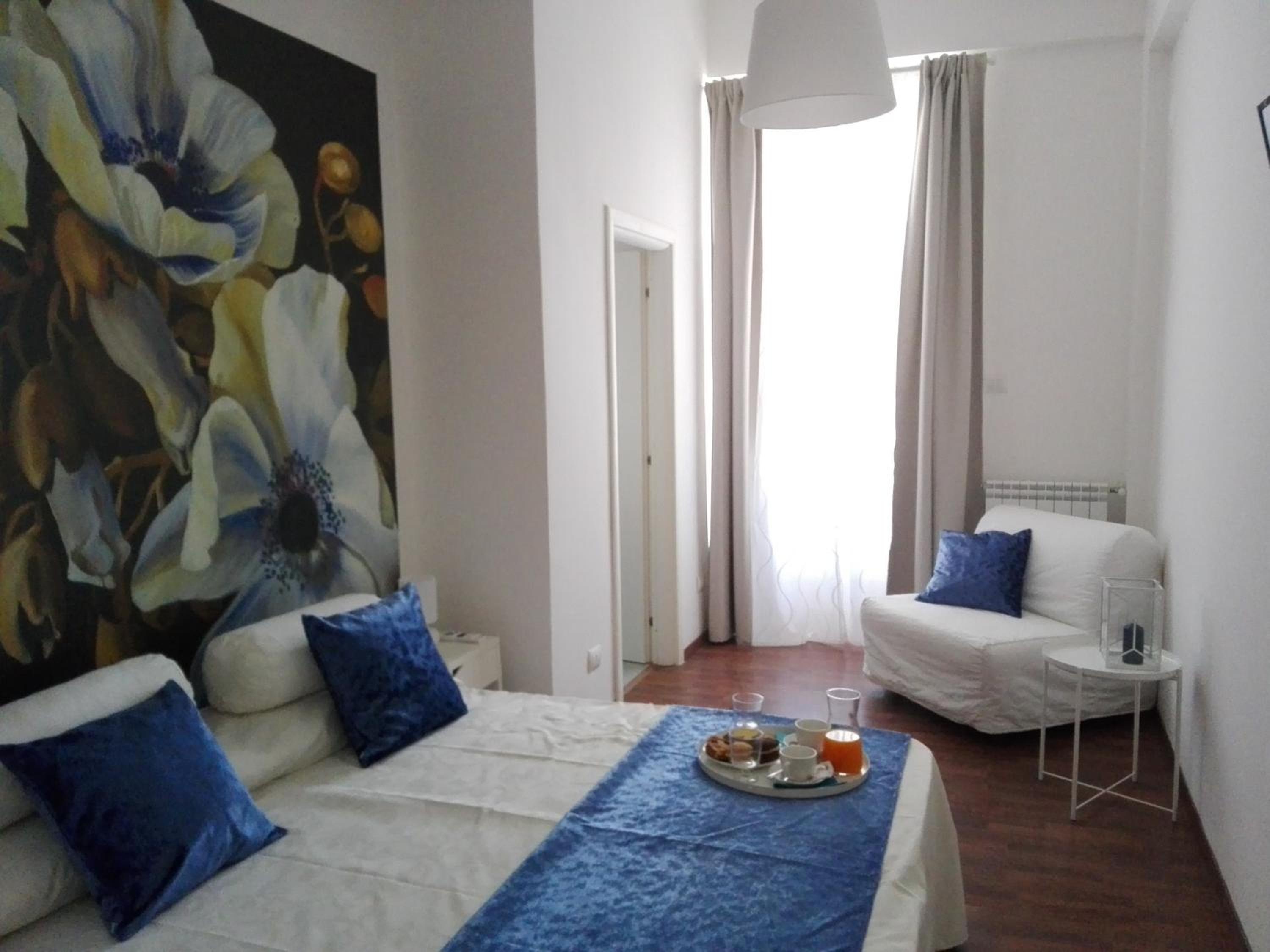 Domus Crescenzio - Guest House